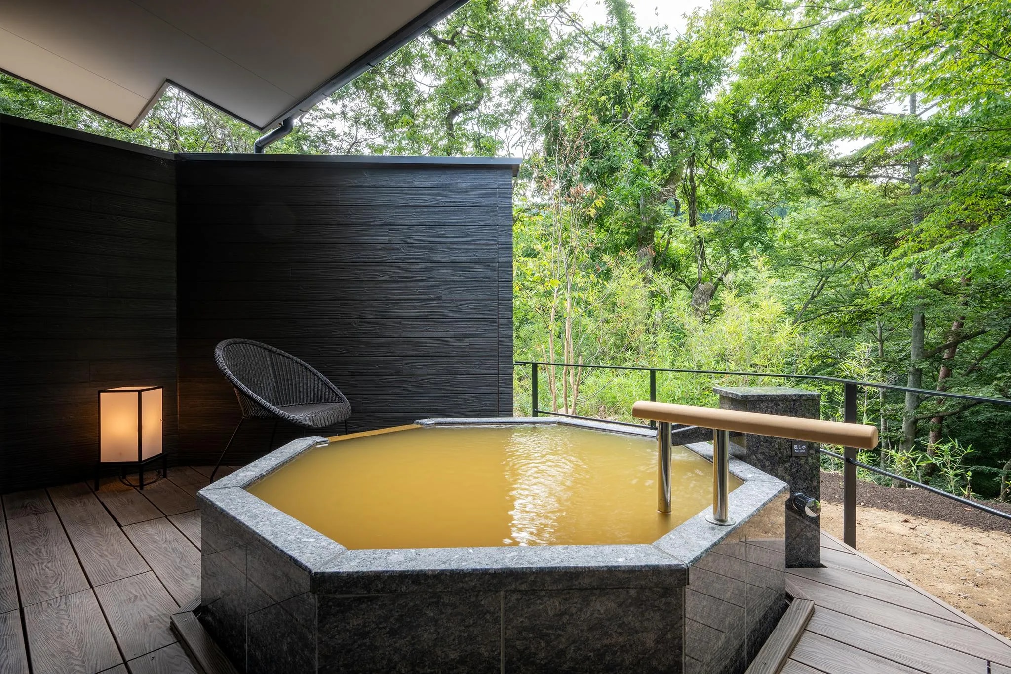 THE YUKAWA 一條支店