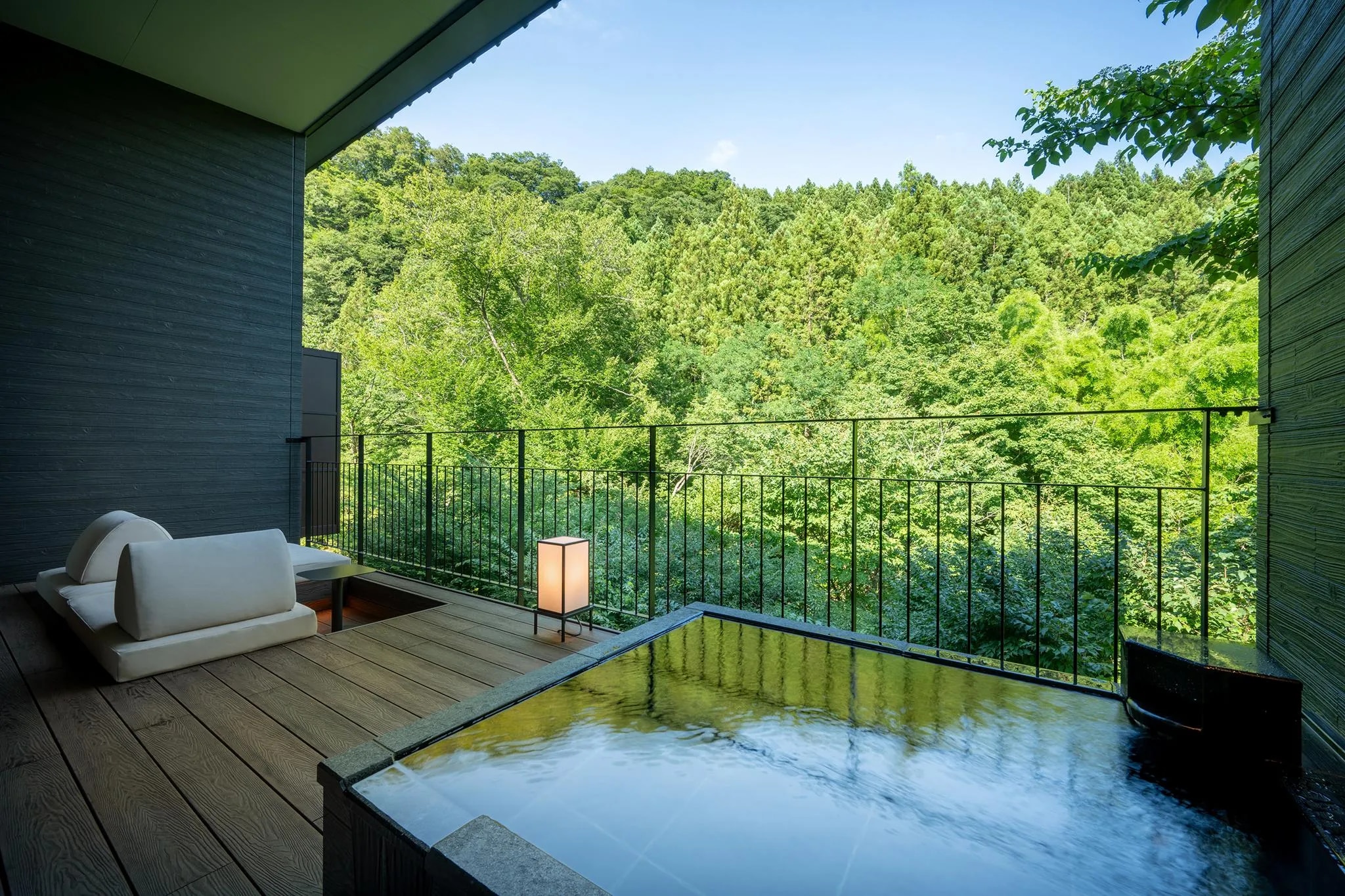 THE YUKAWA 一條支店