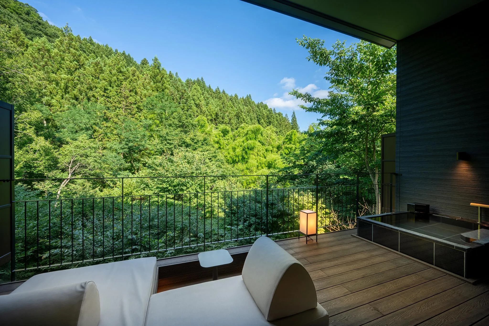 THE YUKAWA 一條支店