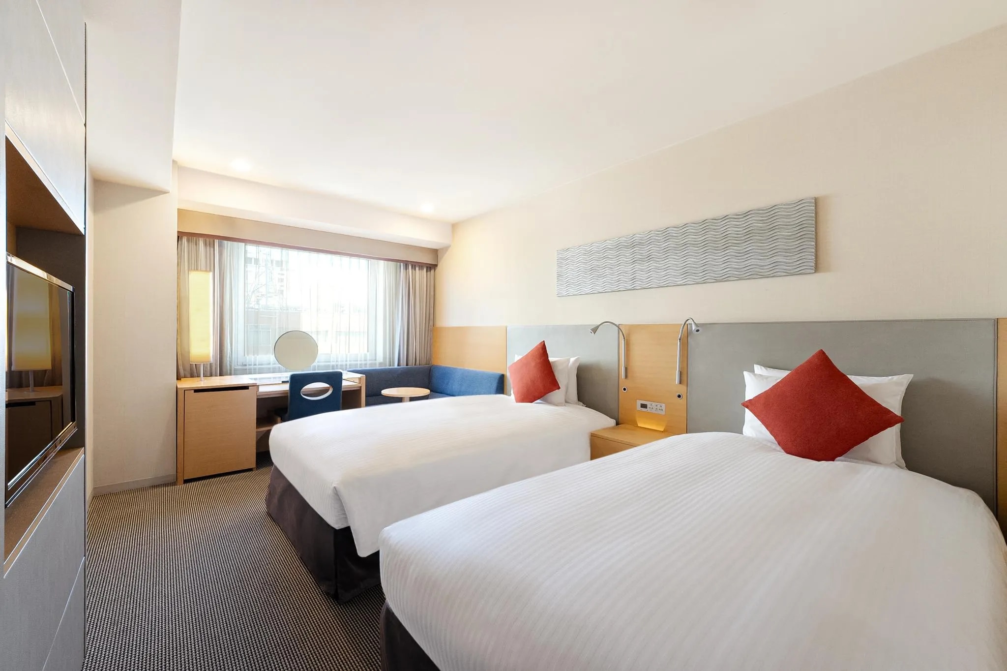 ホテルJALシティ関内 横浜