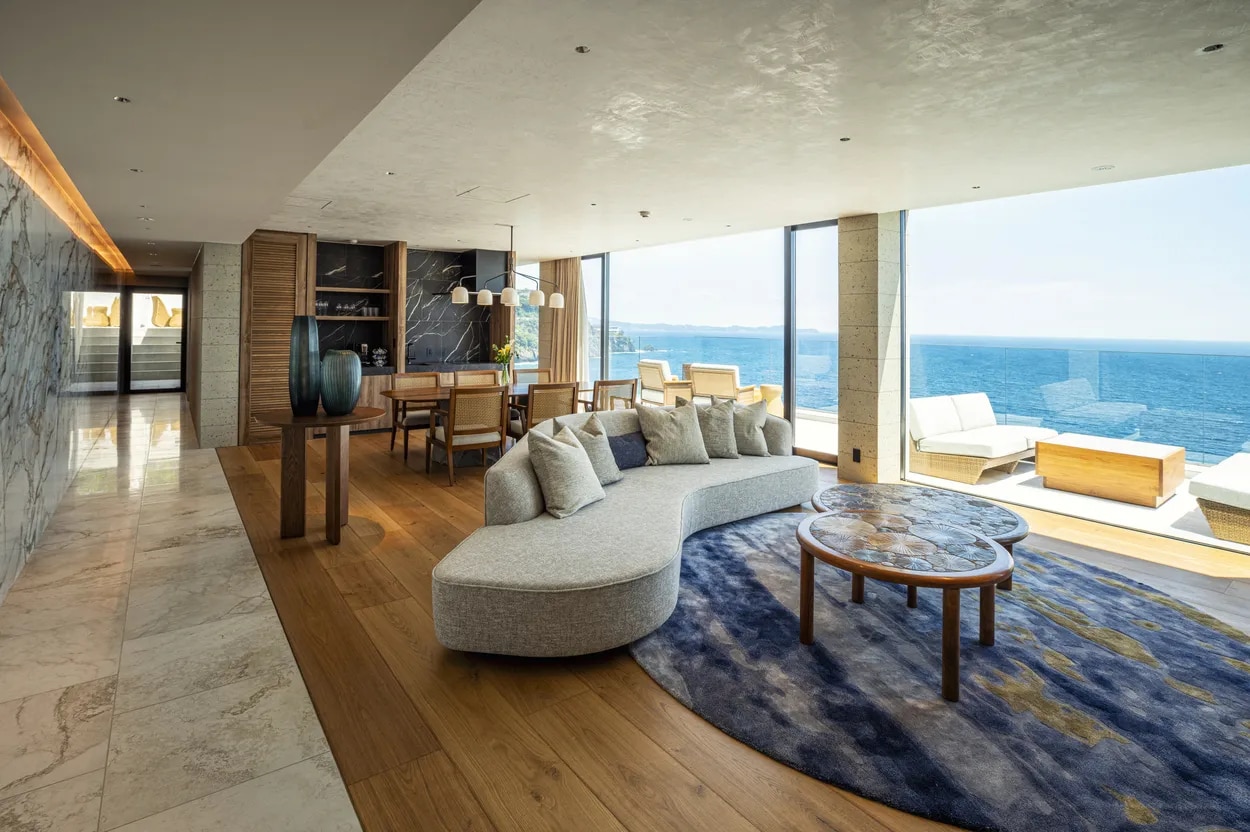 UMITO ATAMI BETTEI【2025年11月1日開業】