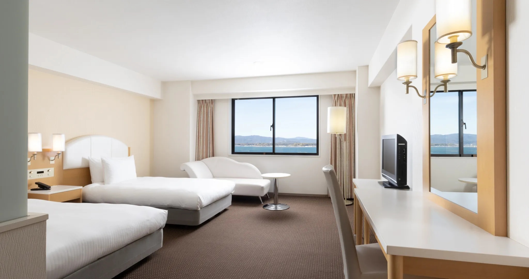 グランドメルキュール浜名湖リゾート＆スパ