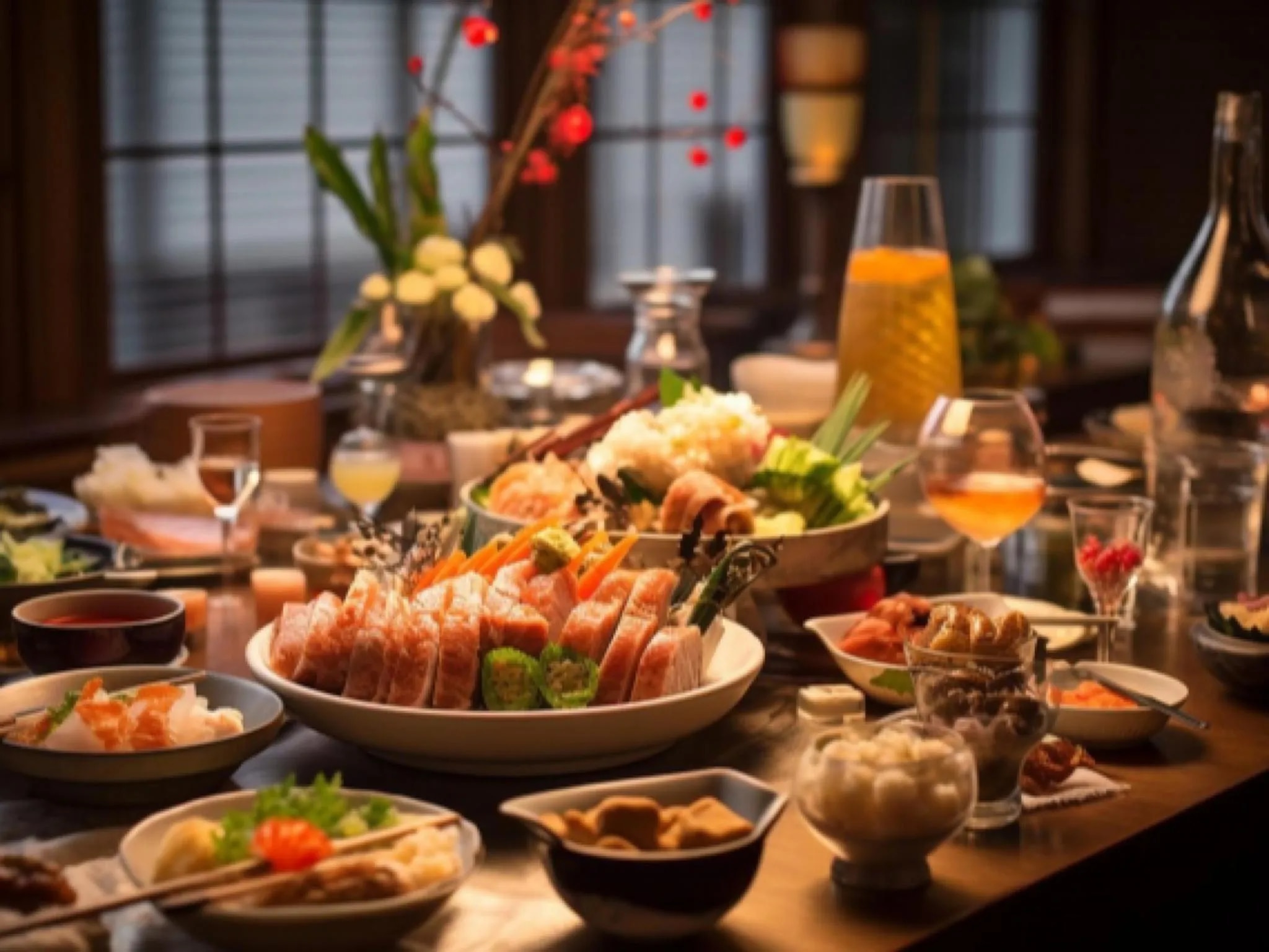 リブマックスリゾート鬼怒川