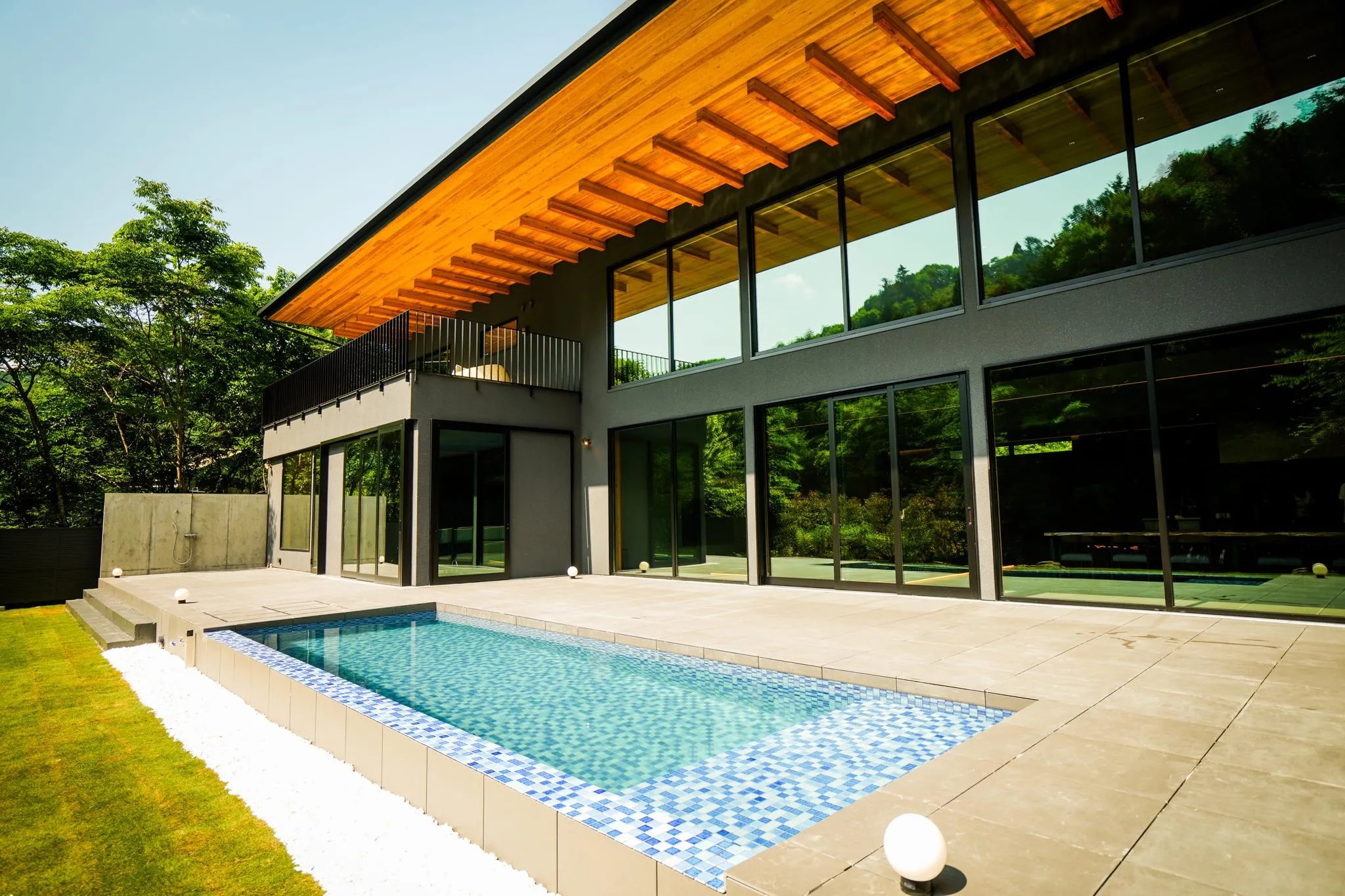 郷音 -G.O.A.T.- The Summit Club