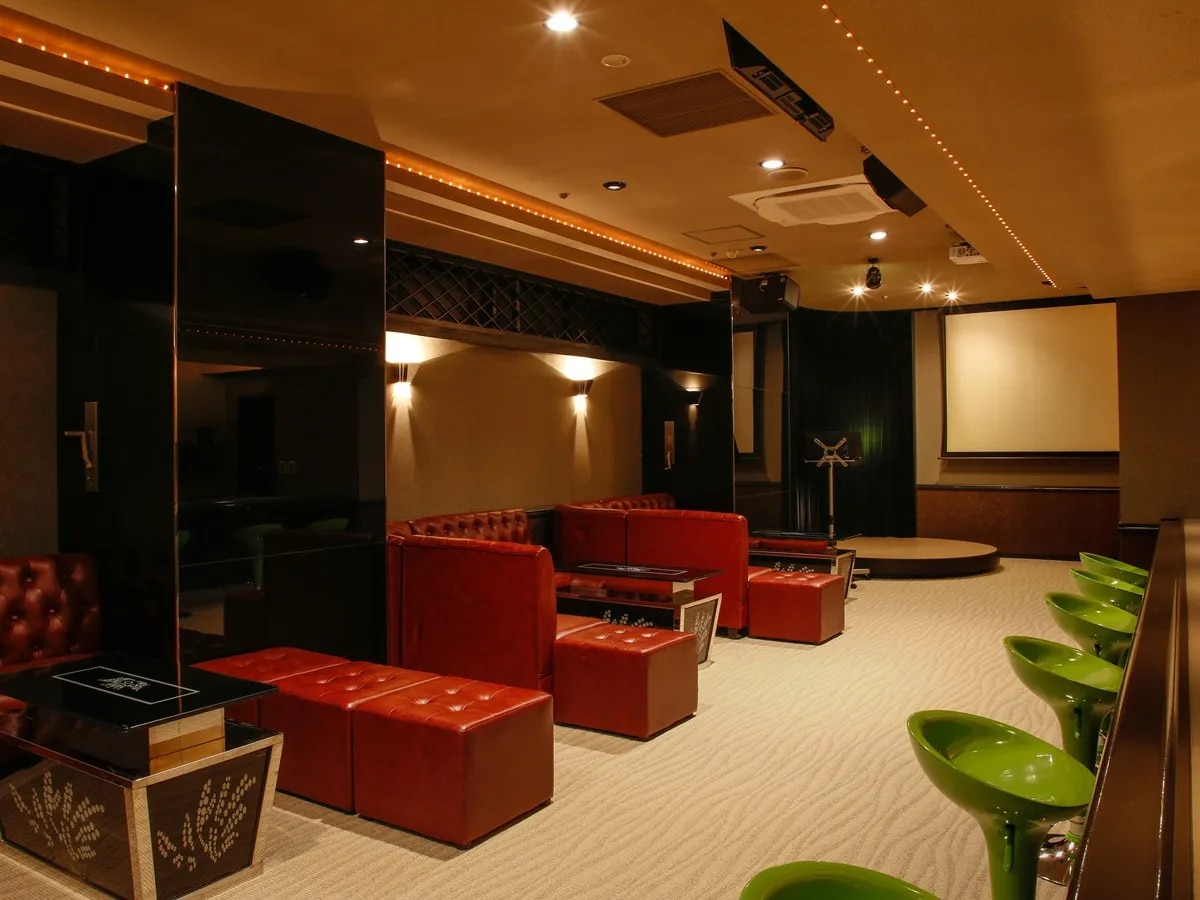 山中温泉 湯畑の宿 花つばき