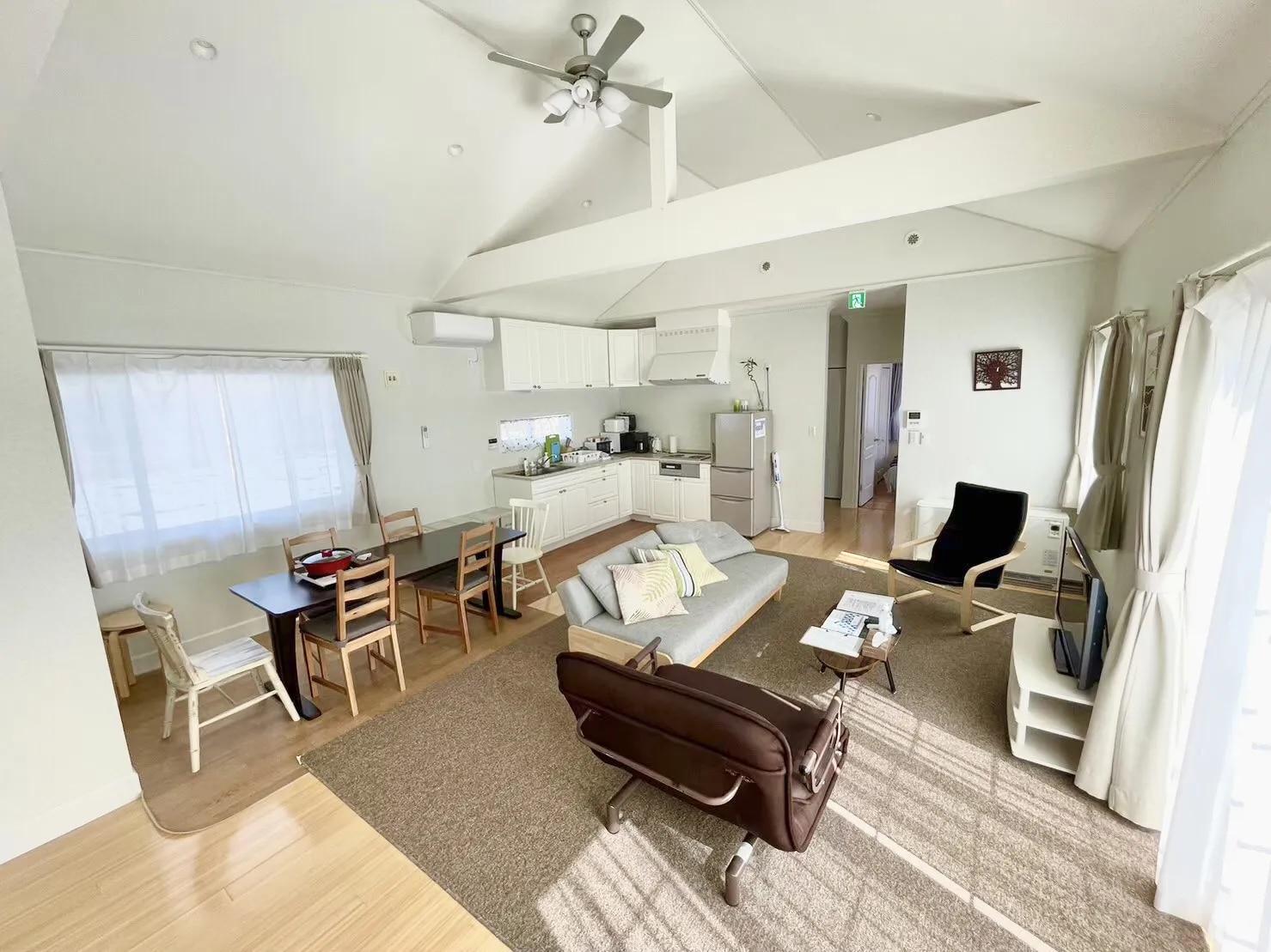 ポーラーリゾート西軽井沢2