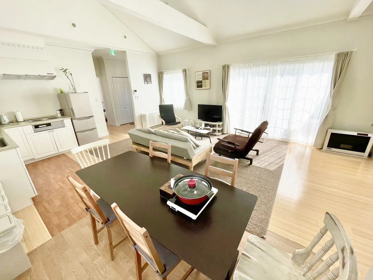 ポーラーリゾート西軽井沢2