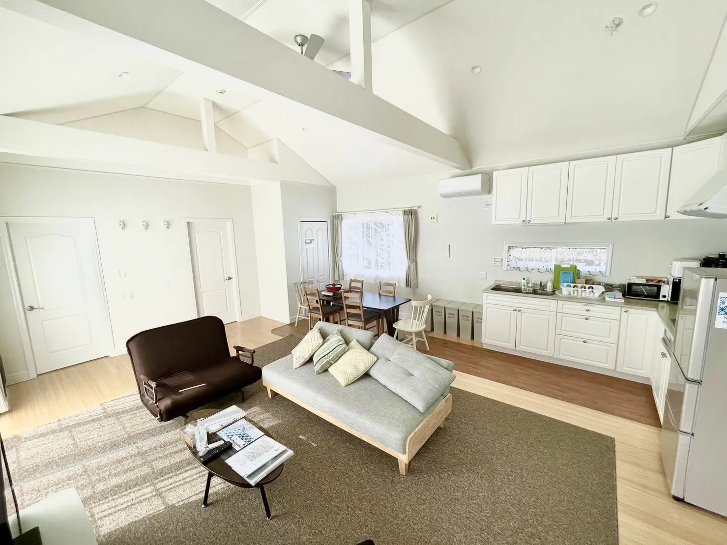 ポーラーリゾート西軽井沢2