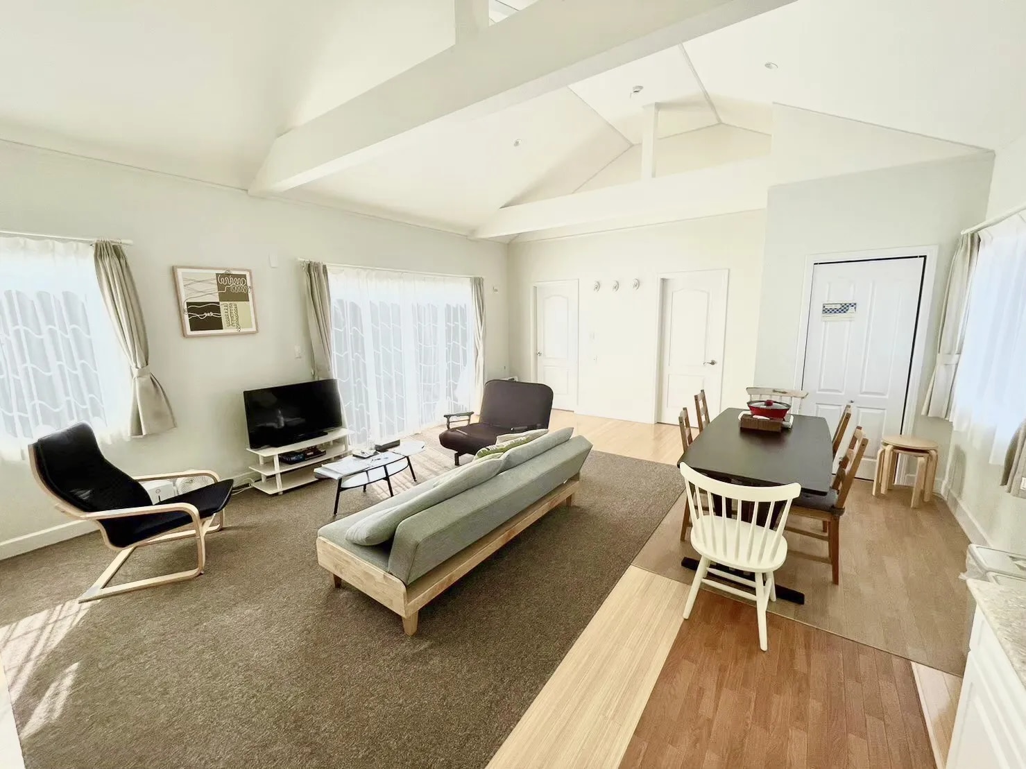 ポーラーリゾート西軽井沢2