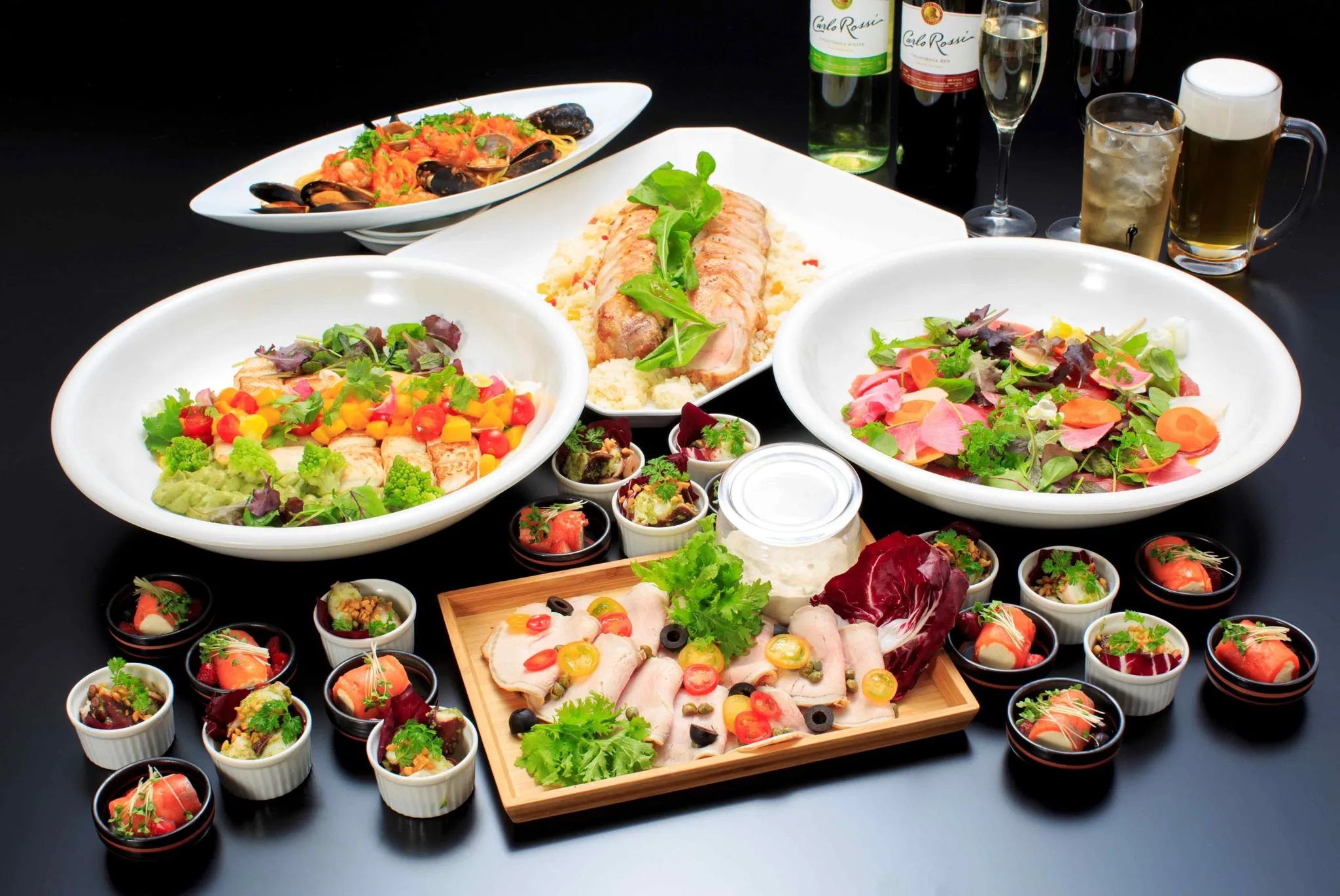 ザ エディスターホテル成田