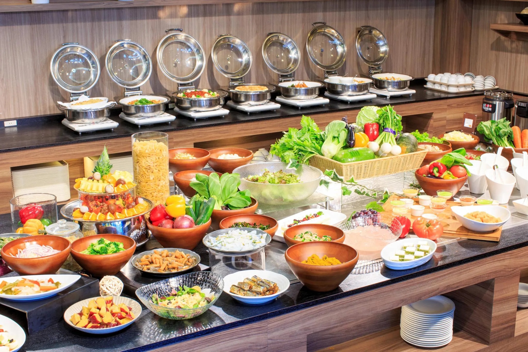 ザ エディスターホテル成田