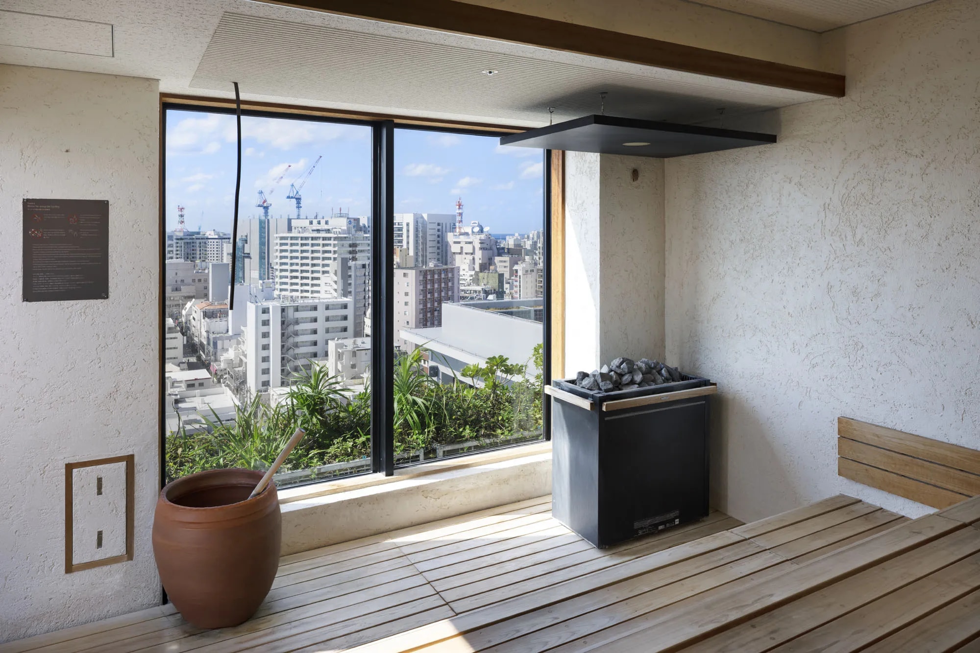 Southwest Grand Hotel