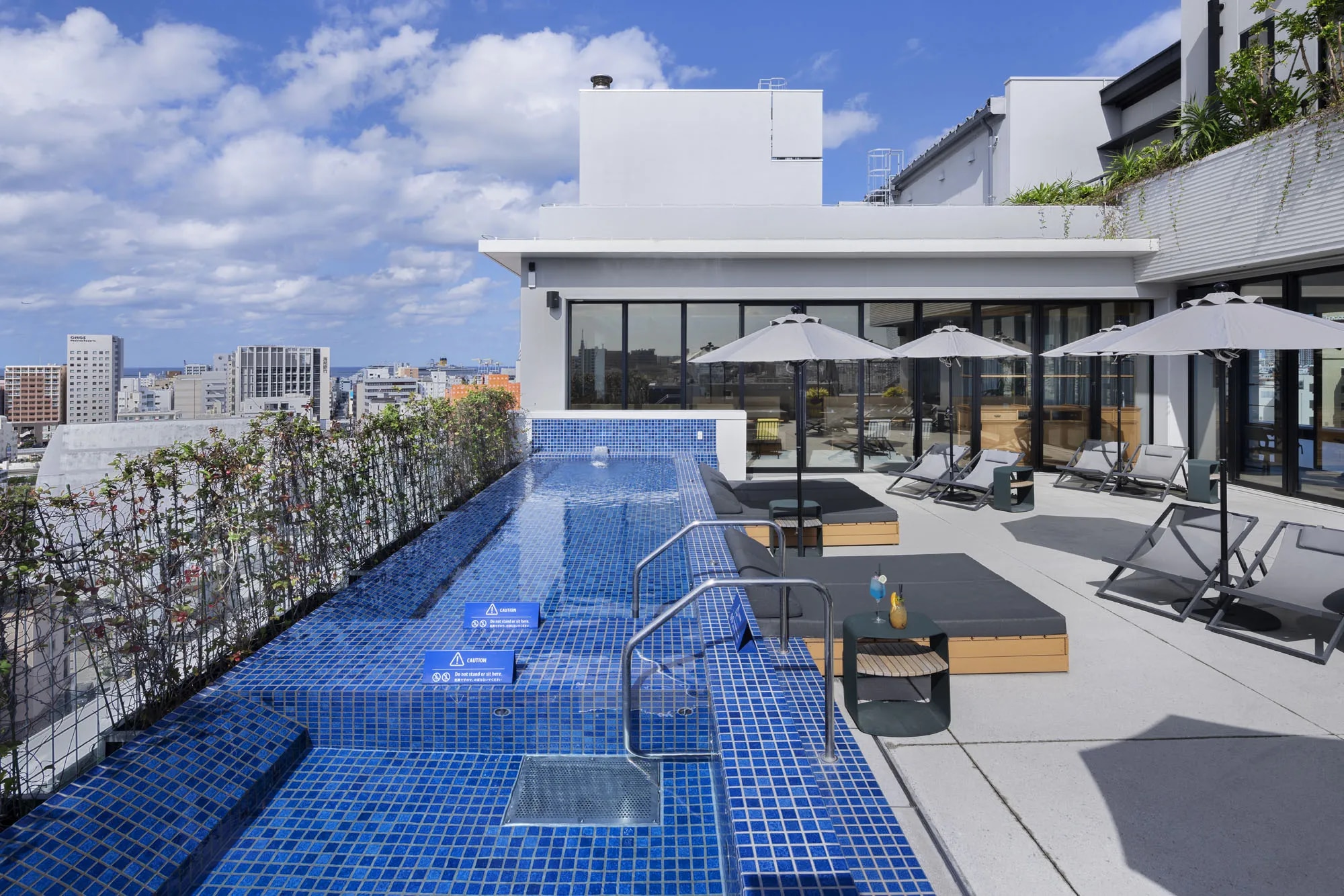 Southwest Grand Hotel