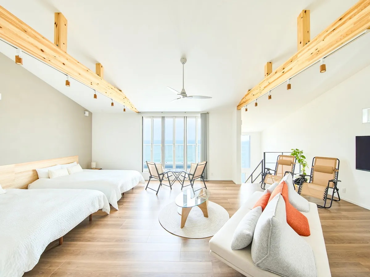 Ansolas Villa