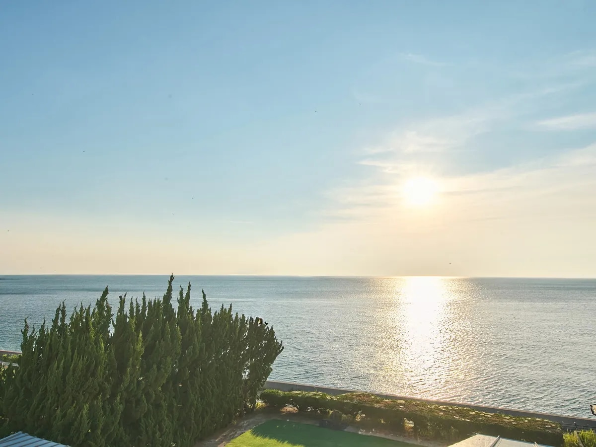 Ansolas Villa