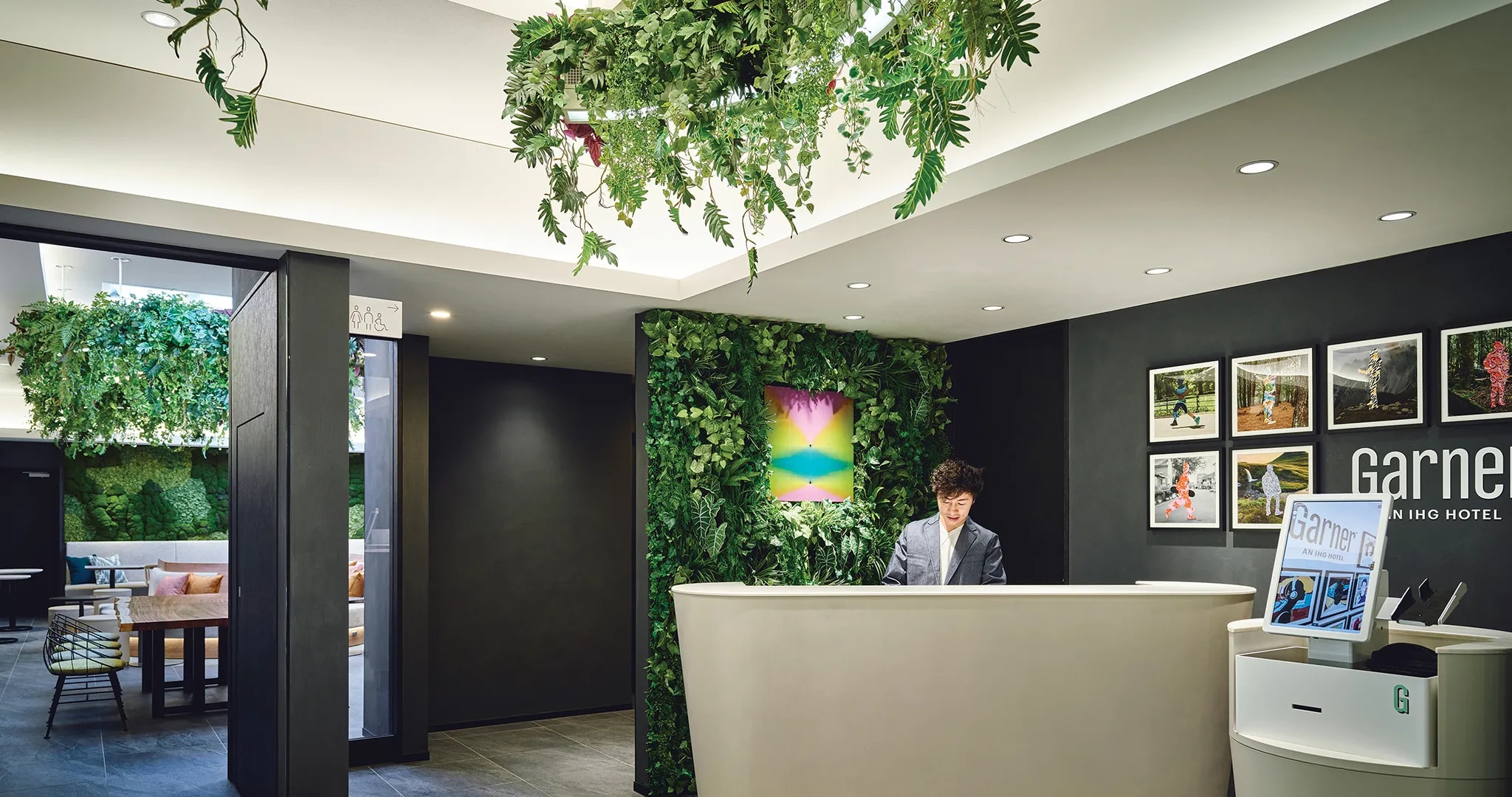 ガーナーホテル大阪本町北船場 by IHG