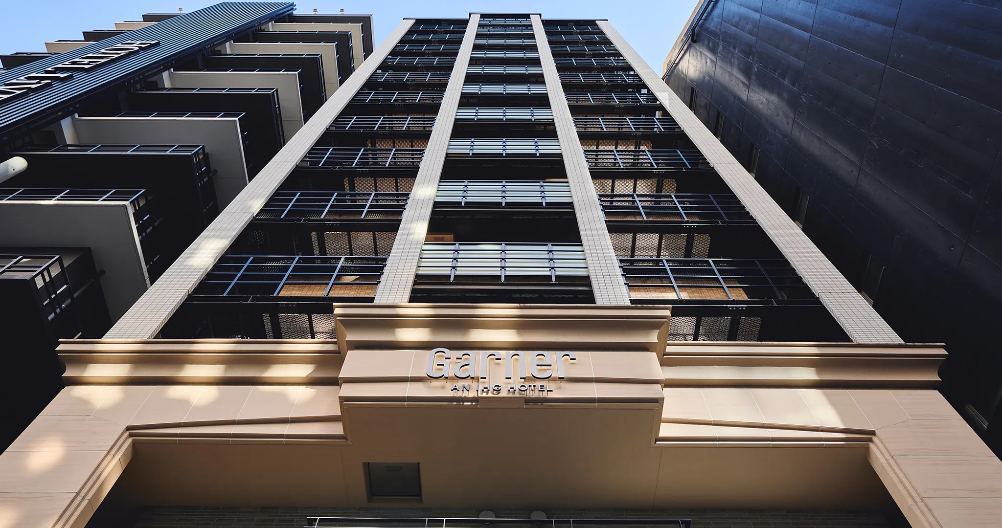 ガーナーホテル大阪本町北船場 by IHG