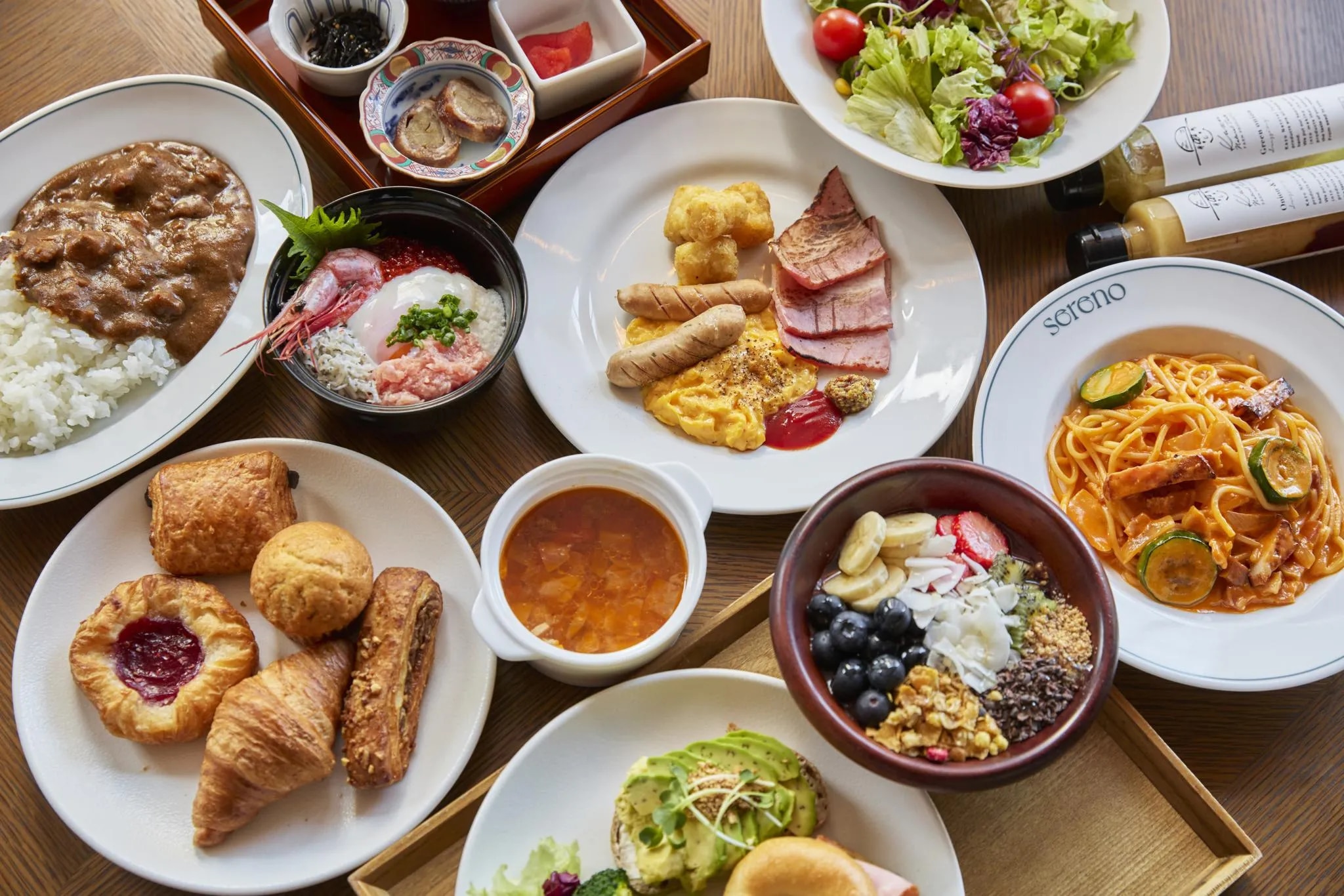 THE MARK GRAND HOTEL