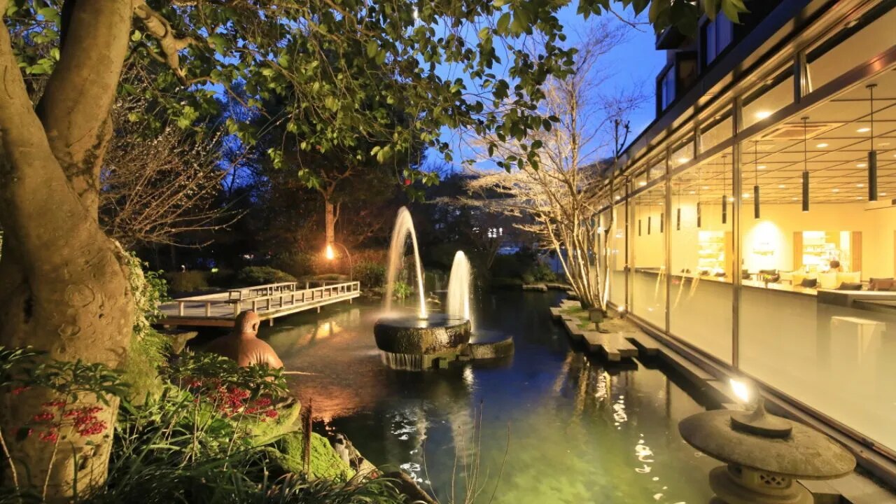賀茂川荘