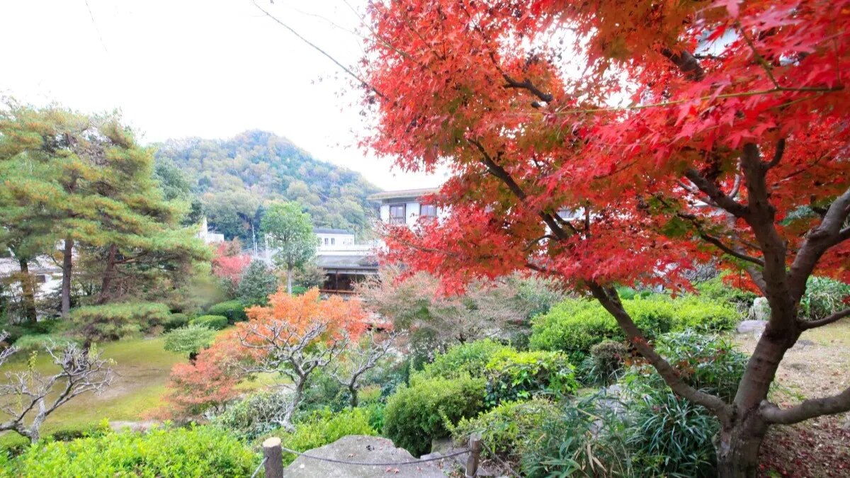 賀茂川荘