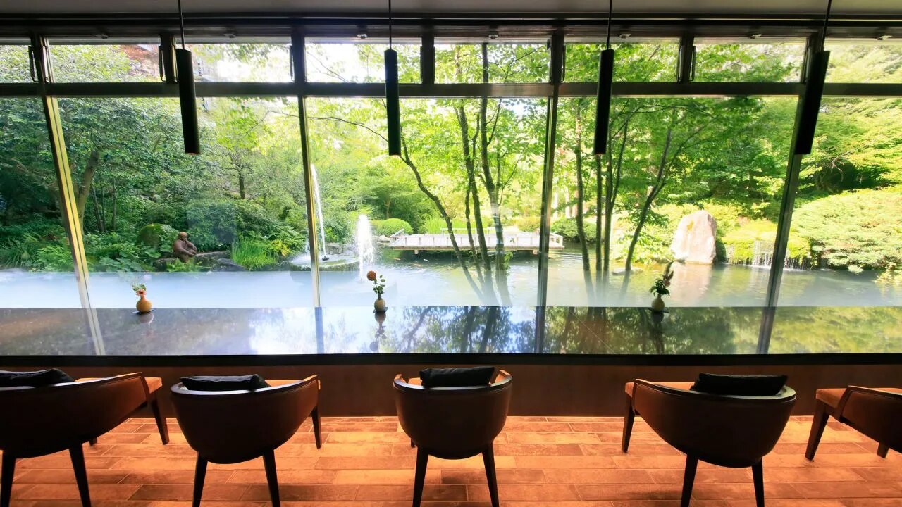 賀茂川荘