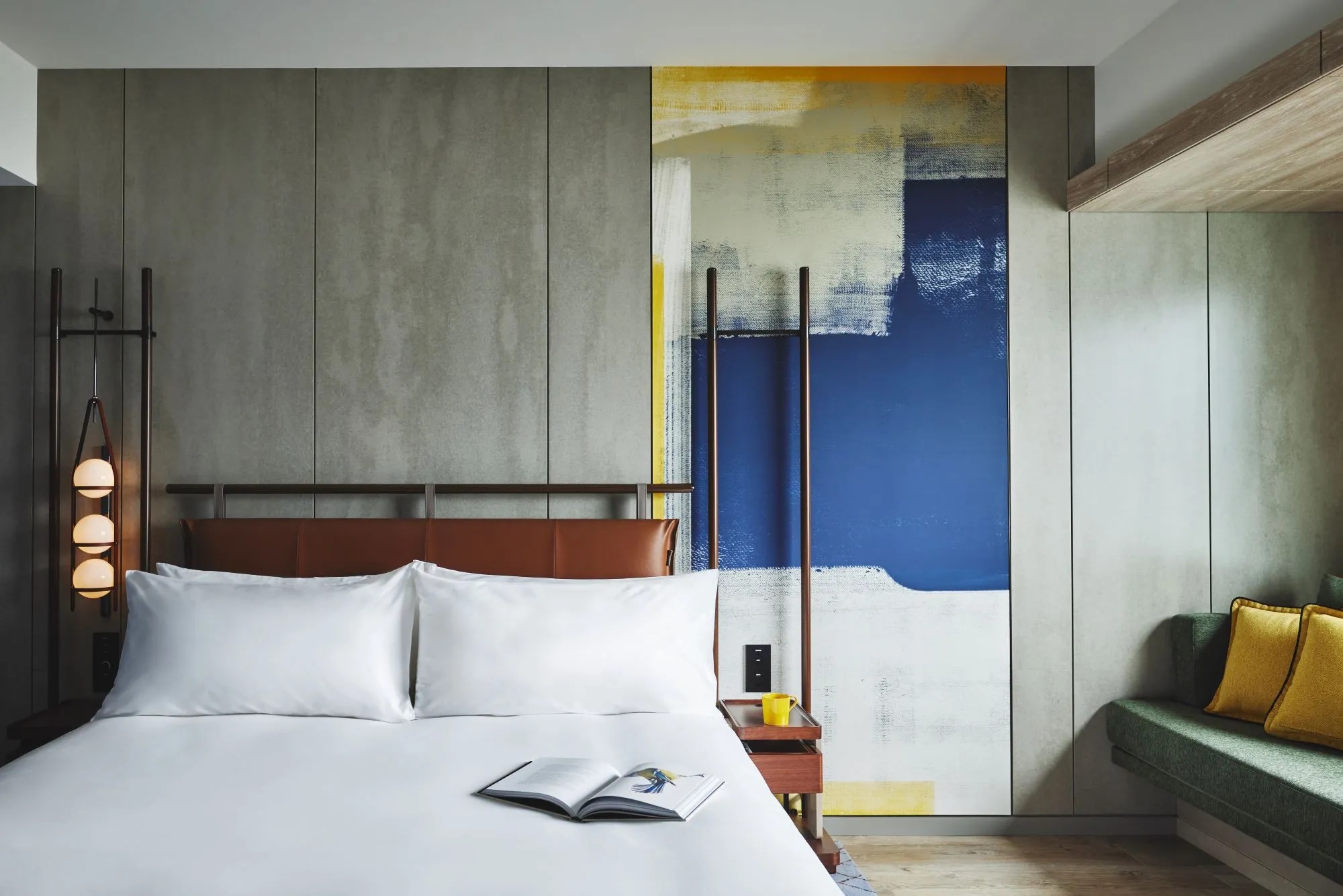 voco 大阪セントラル by IHG