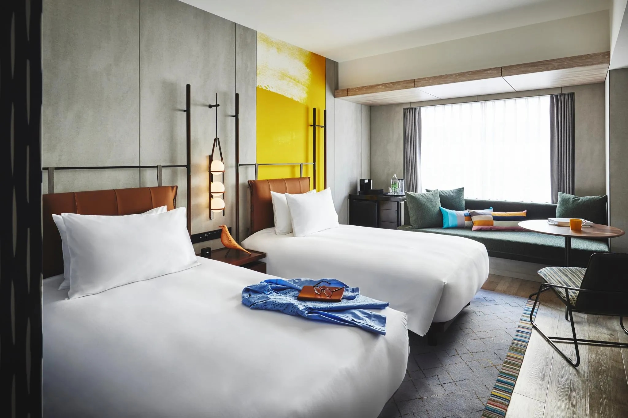 voco 大阪セントラル by IHG