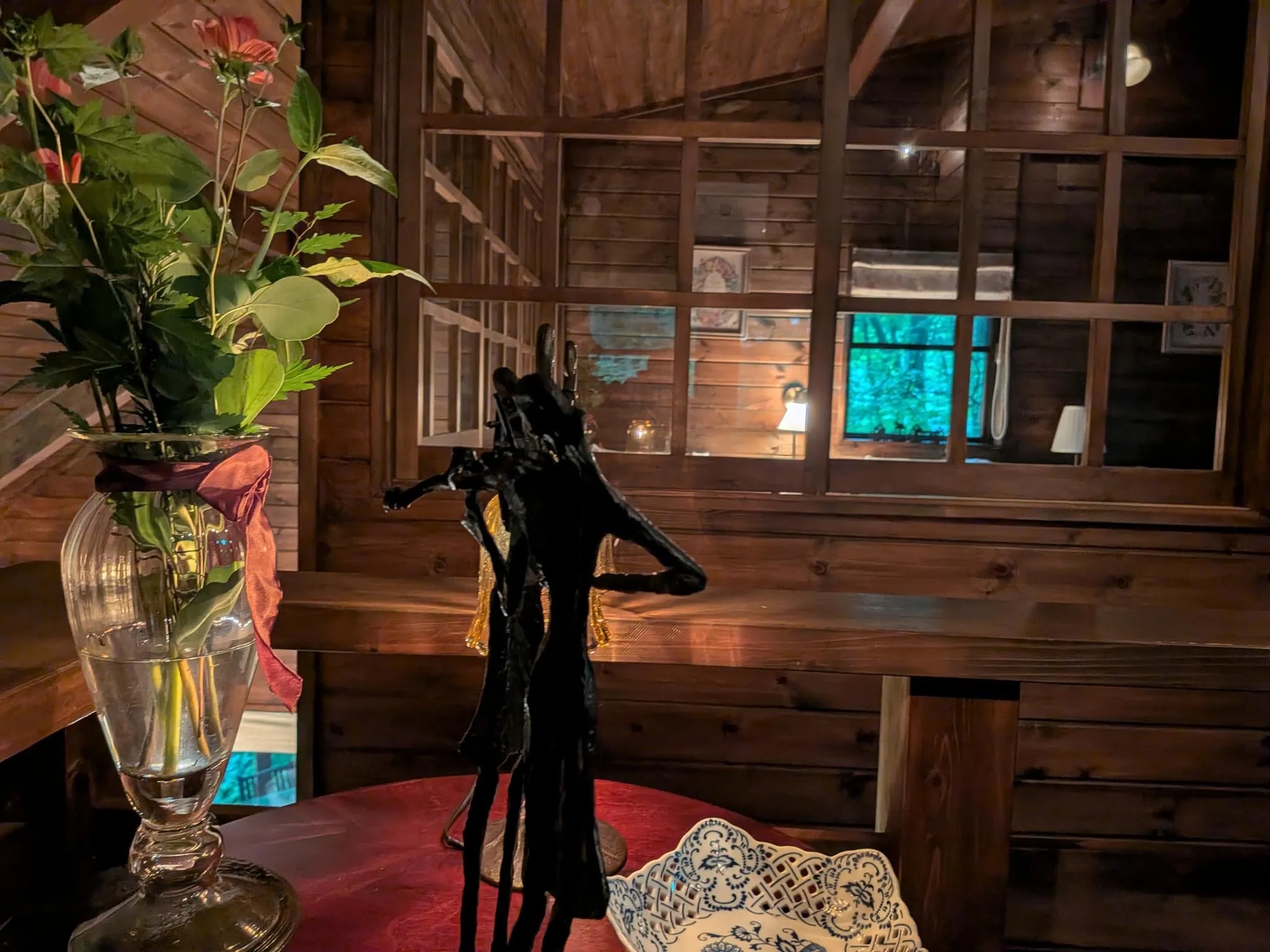 Nasu Country Cottage