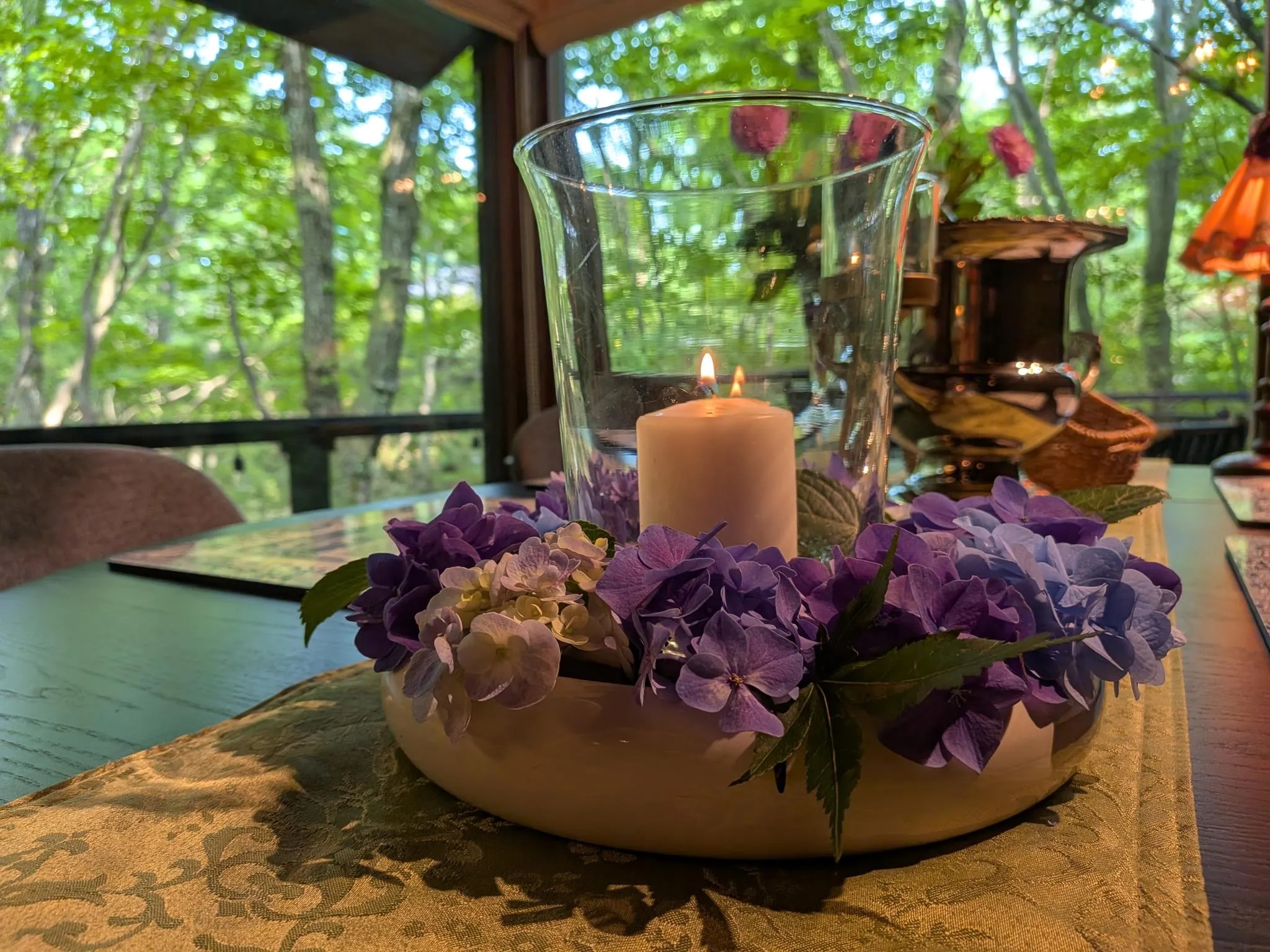 Nasu Country Cottage