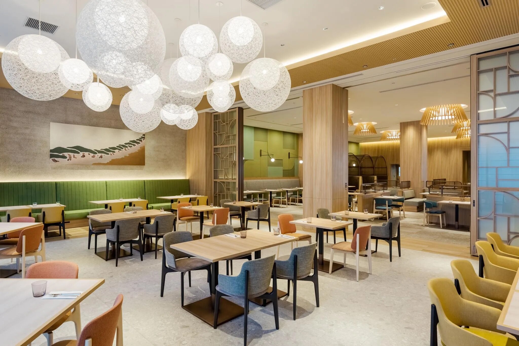 ヒルトン・ガーデン・イン京都四条烏丸