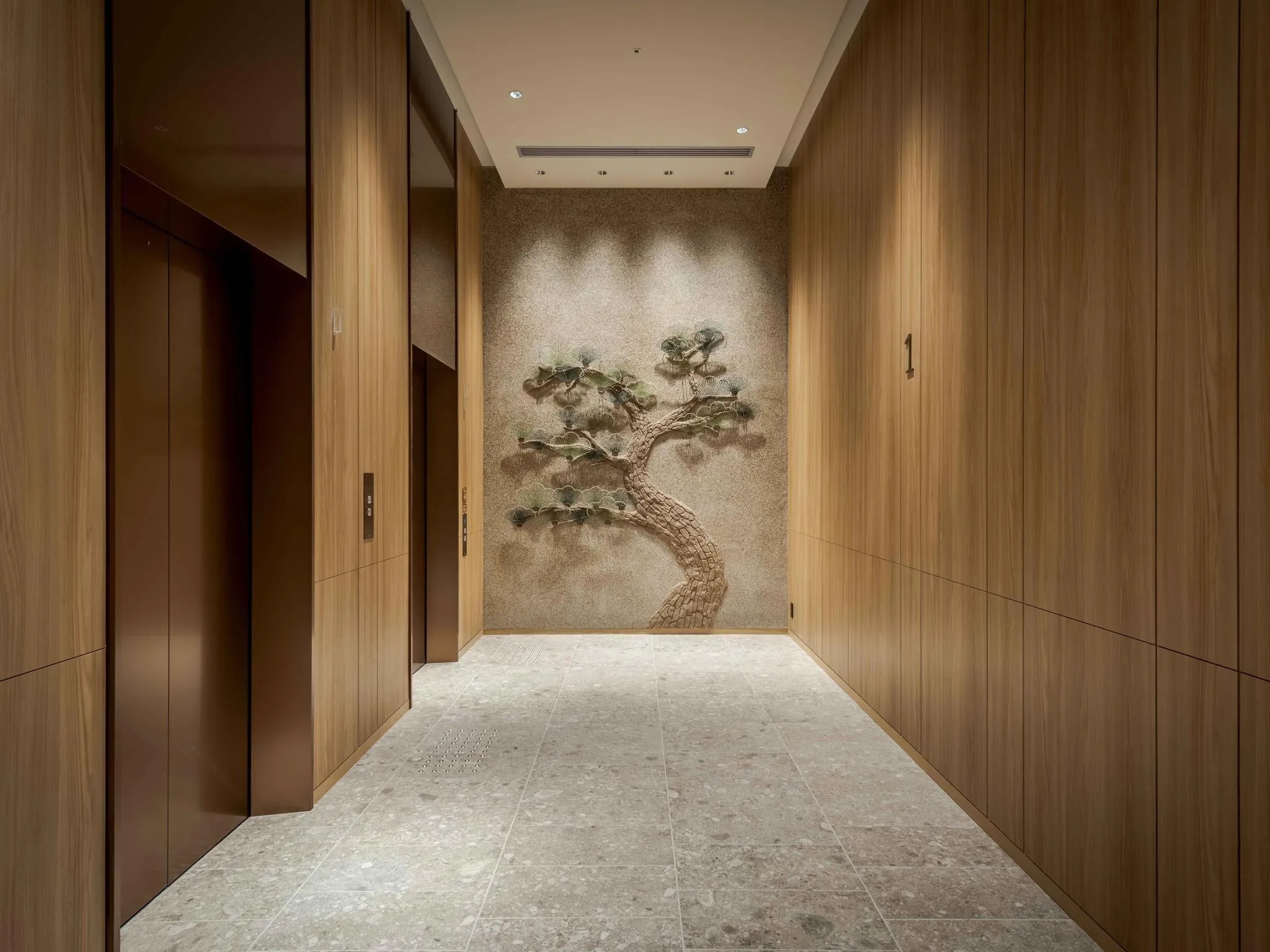 ヒルトン・ガーデン・イン京都四条烏丸