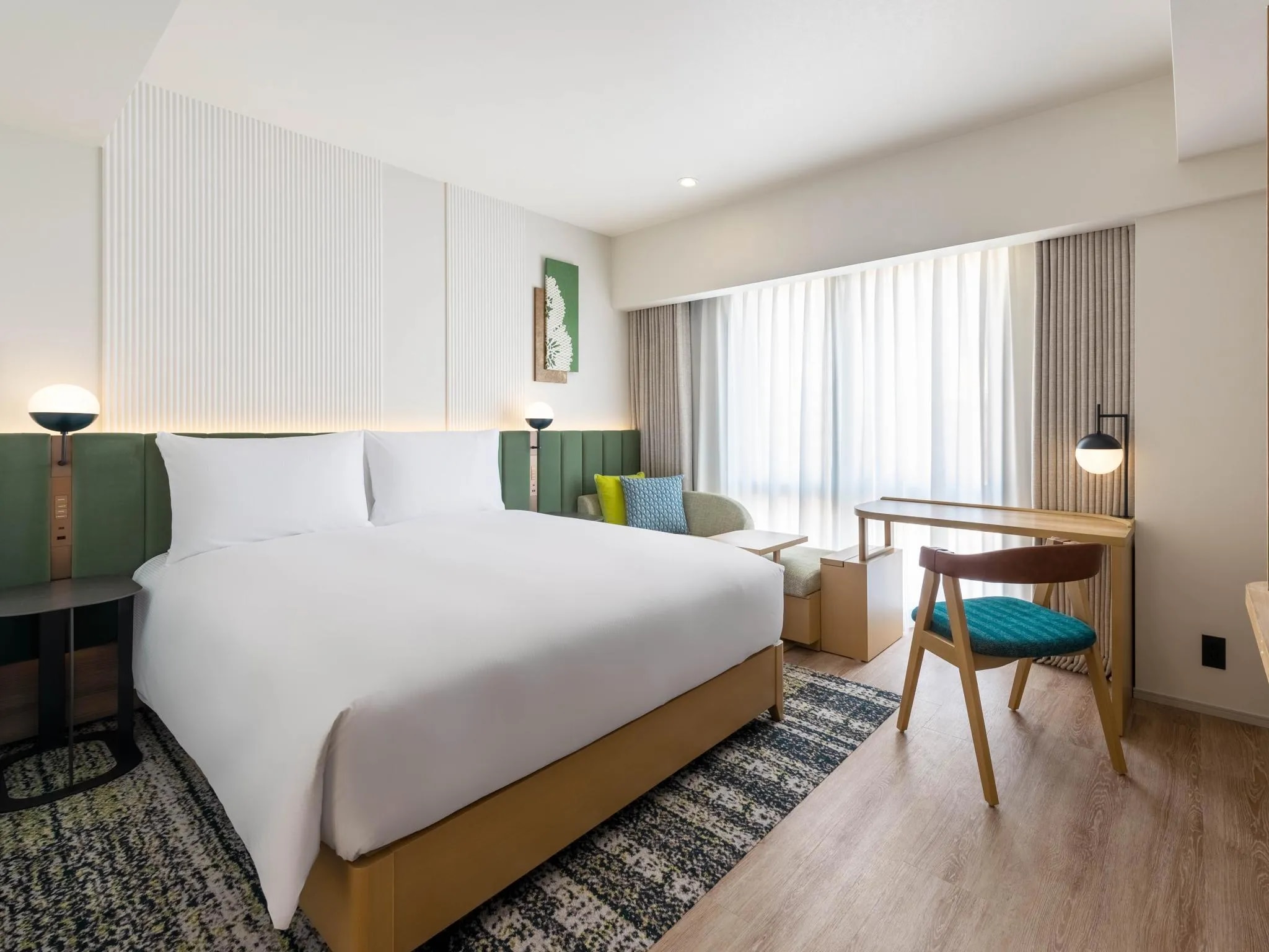 ヒルトン・ガーデン・イン京都四条烏丸