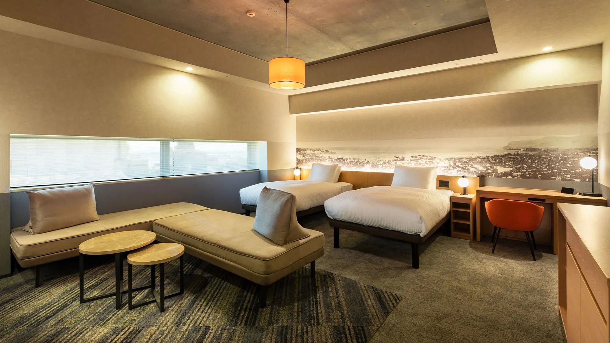 小樽グランベルホテル