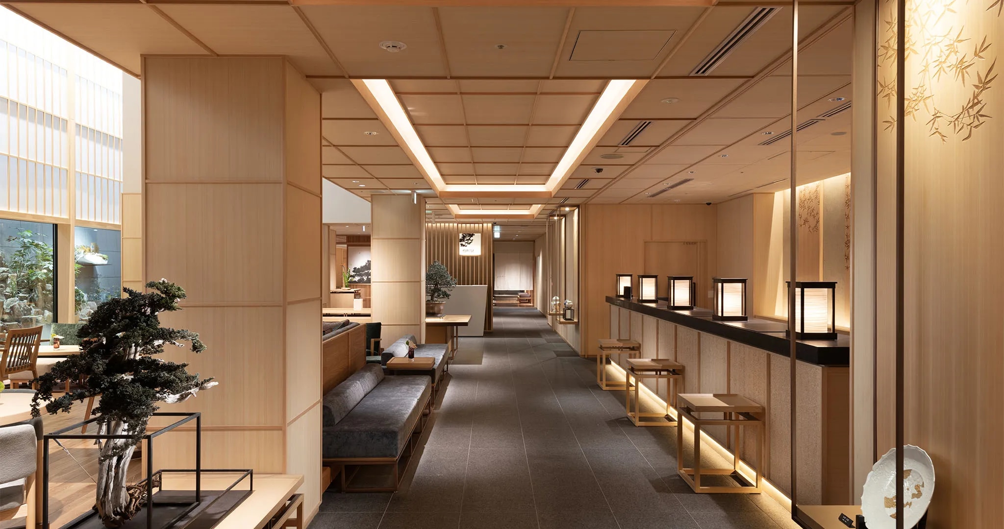 ダブルツリーbyヒルトン京都東山