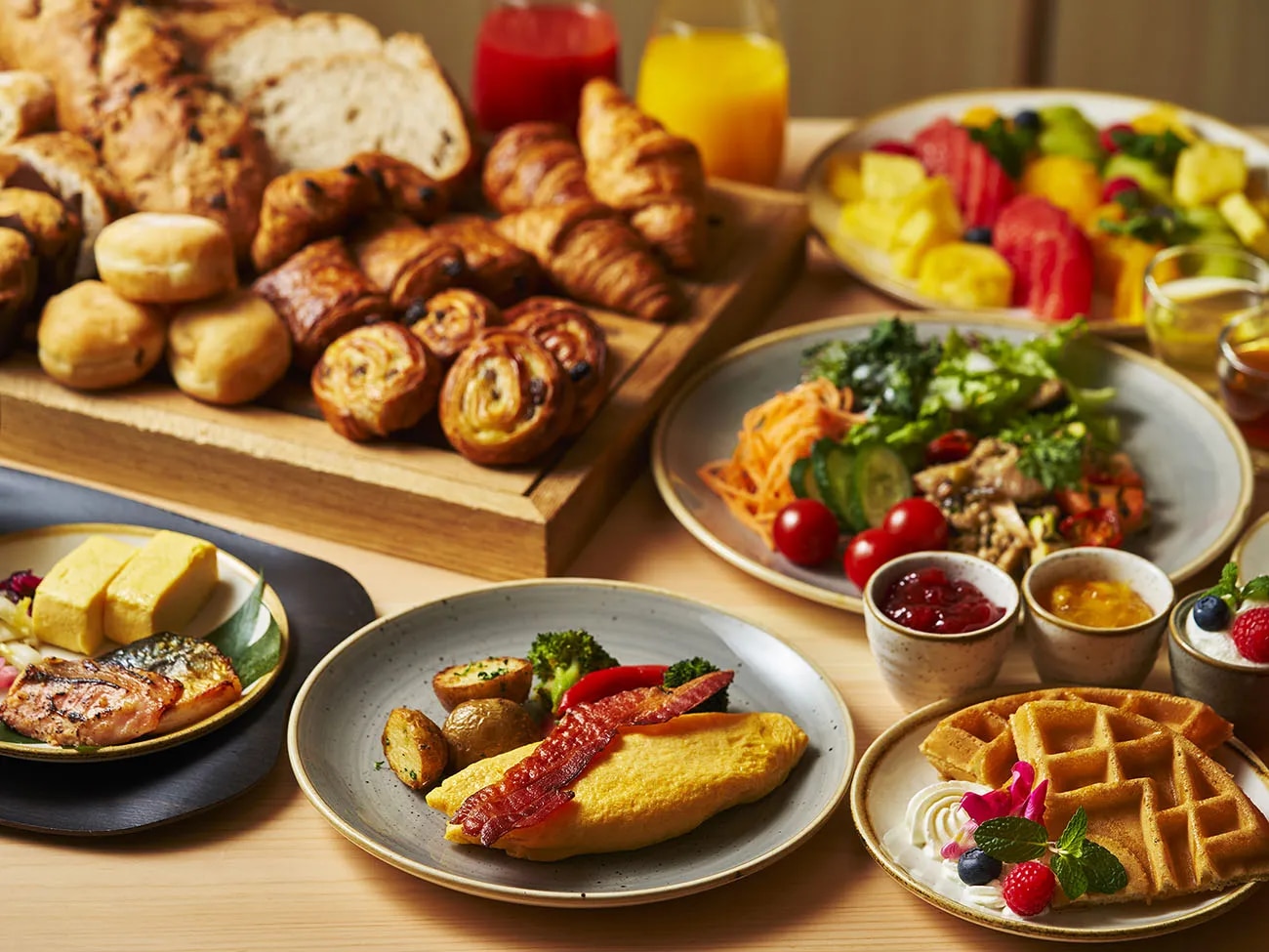 ダブルツリーbyヒルトン京都東山