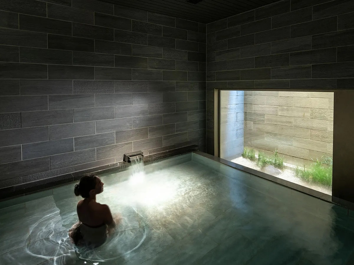 ダブルツリーbyヒルトン京都東山