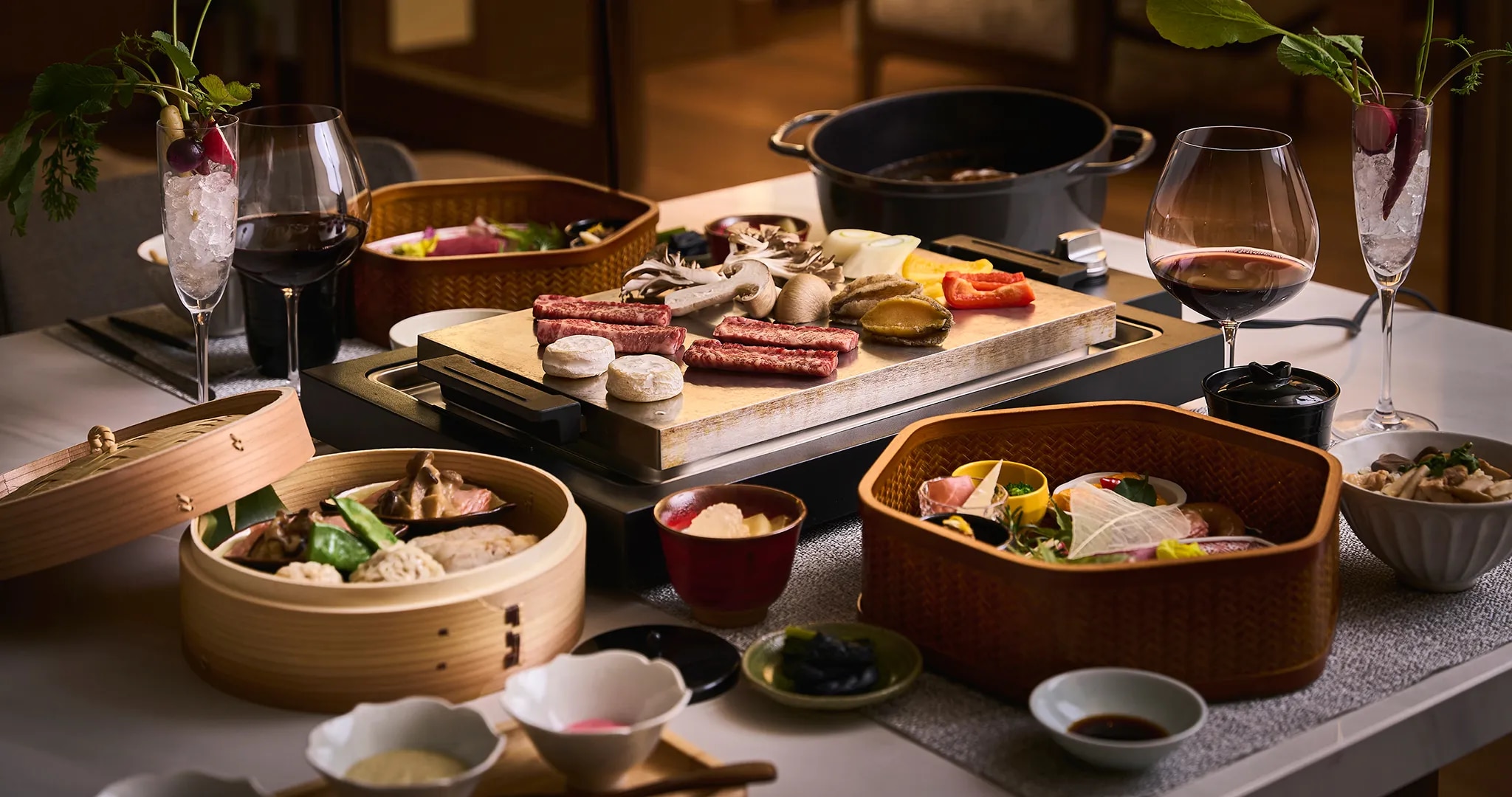 GLAMDAY STYLE HOTEL SUITE 山ノ麓