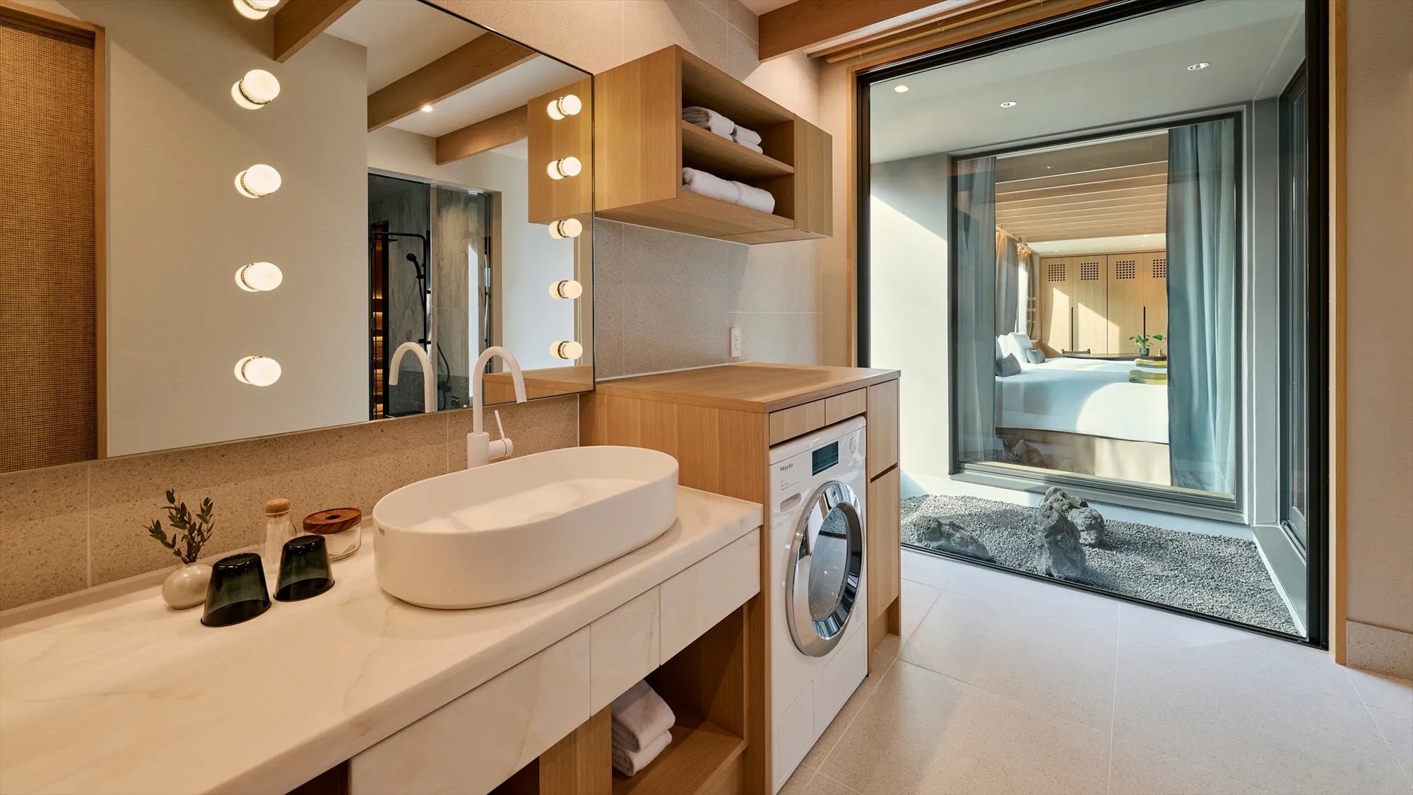 GLAMDAY STYLE HOTEL SUITE 山ノ麓