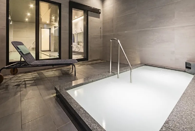 ヴィアインプライム大阪京橋＜水城の湯＞