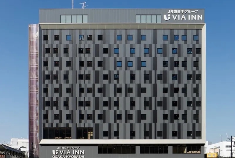 ヴィアインプライム大阪京橋＜水城の湯＞