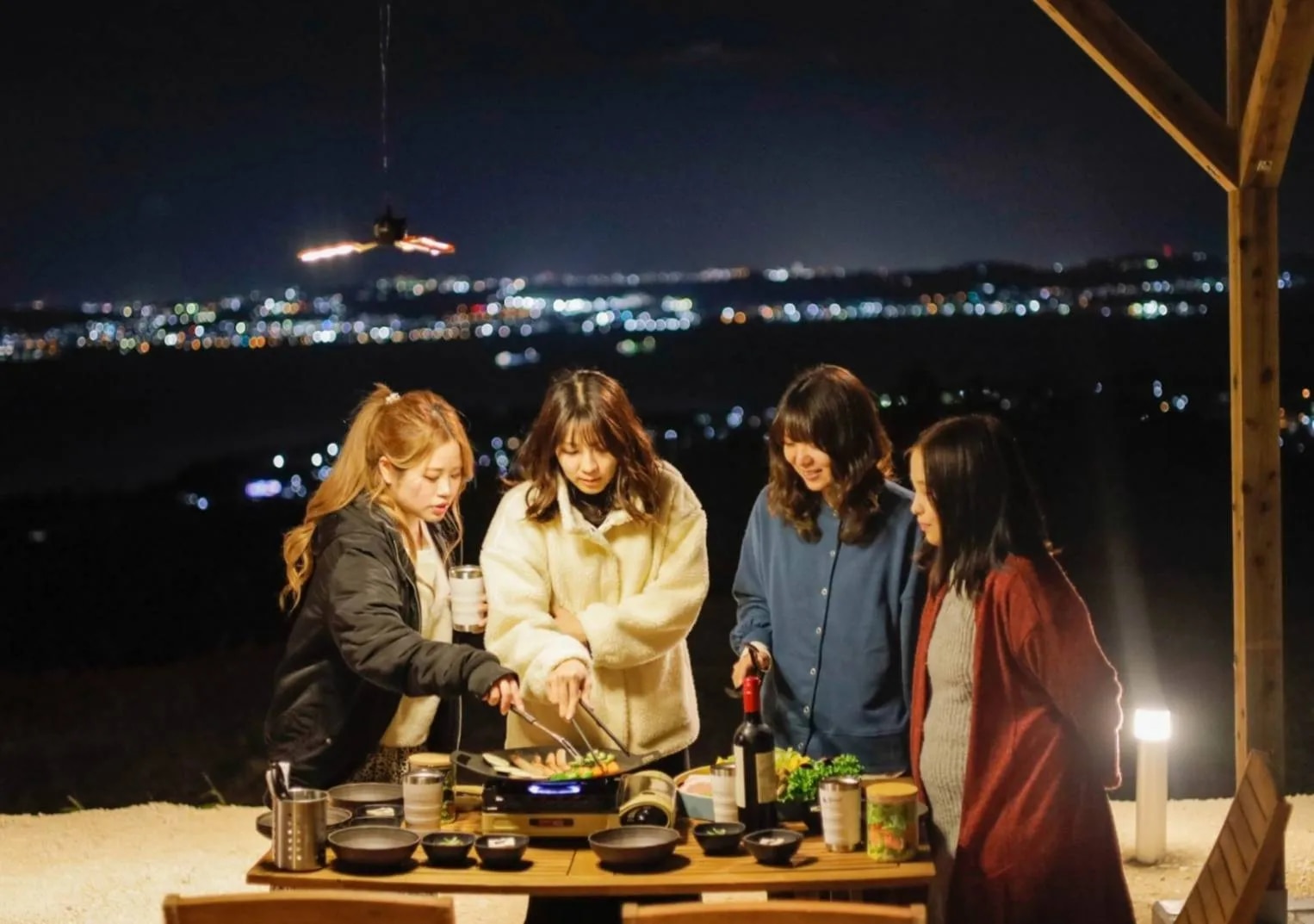 エイトポイントリゾート沖縄