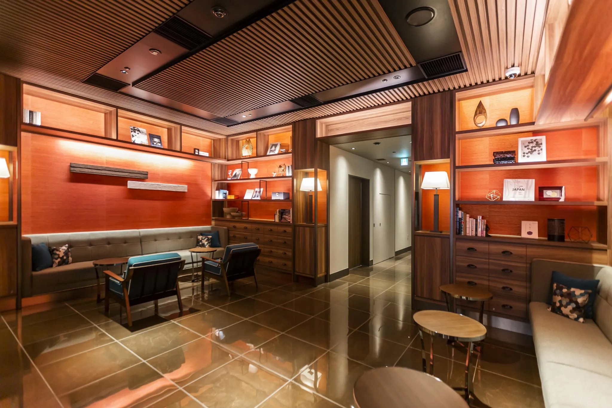 ヴィアインプライム日本橋人形町