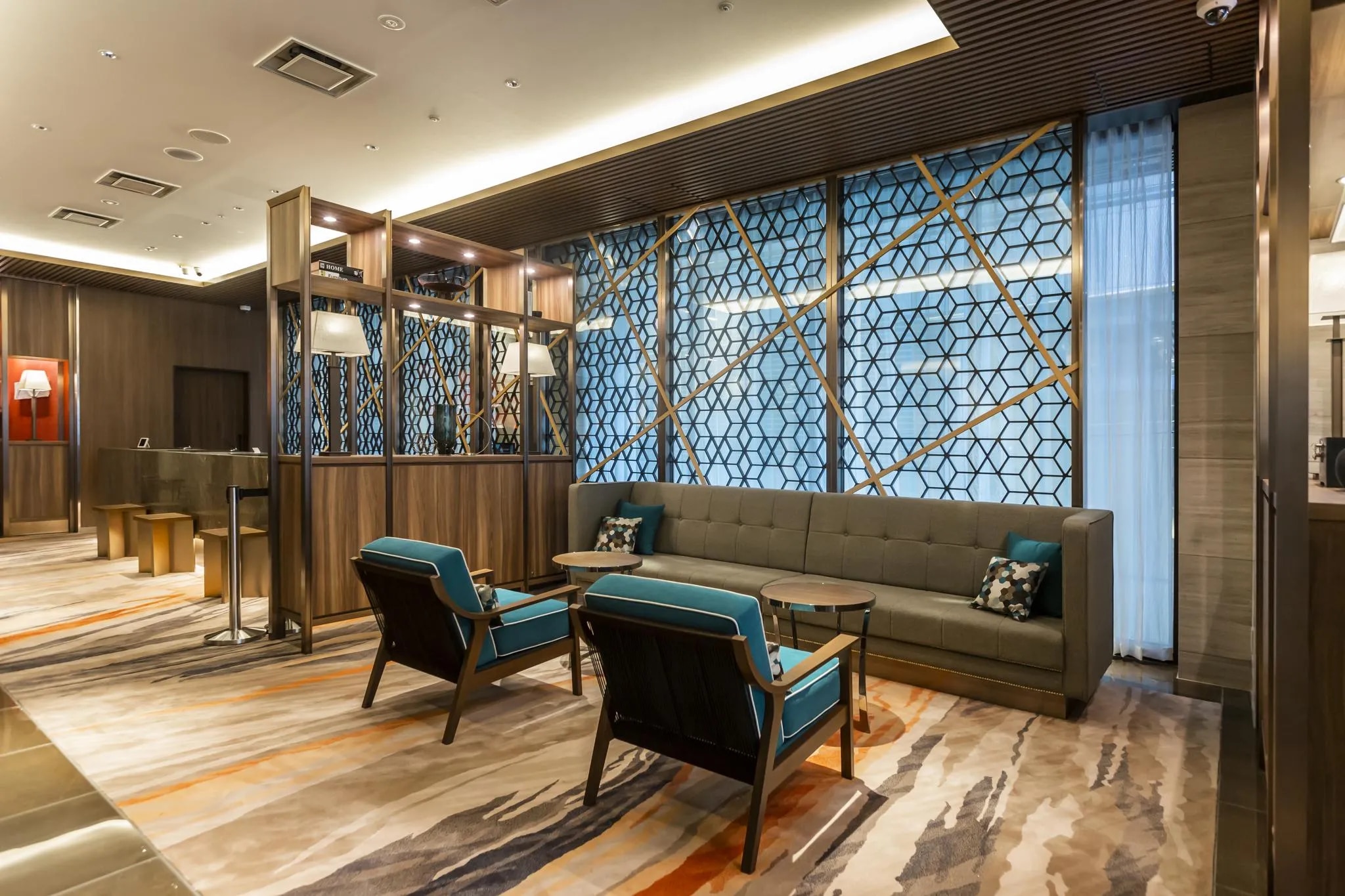 ヴィアインプライム日本橋人形町