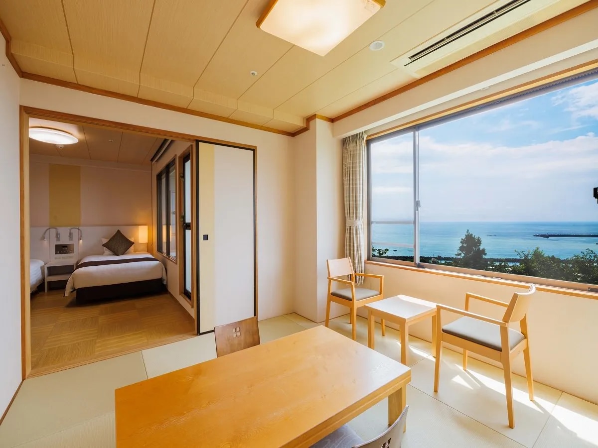 亀の井ホテル 焼津