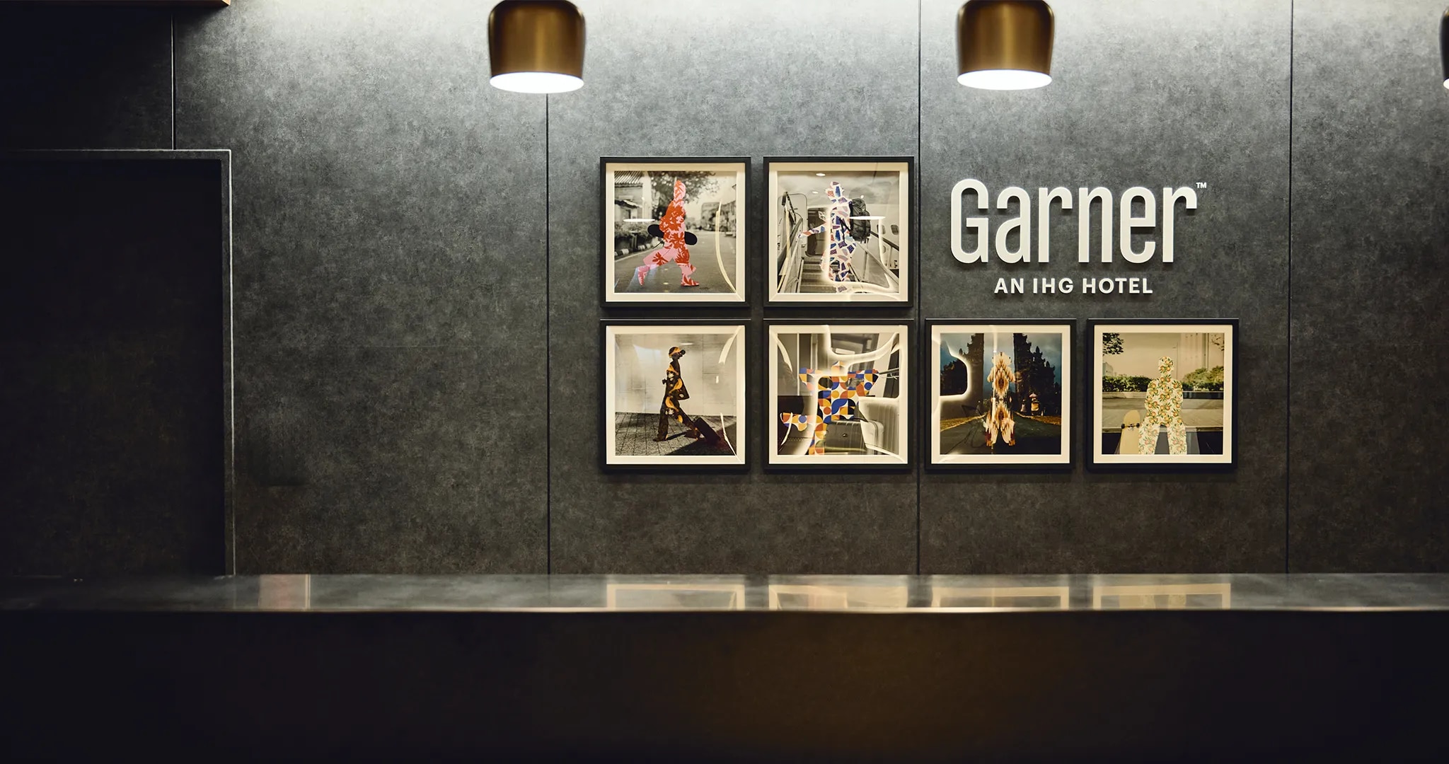 ガーナーホテル大阪本町駅 by IHG