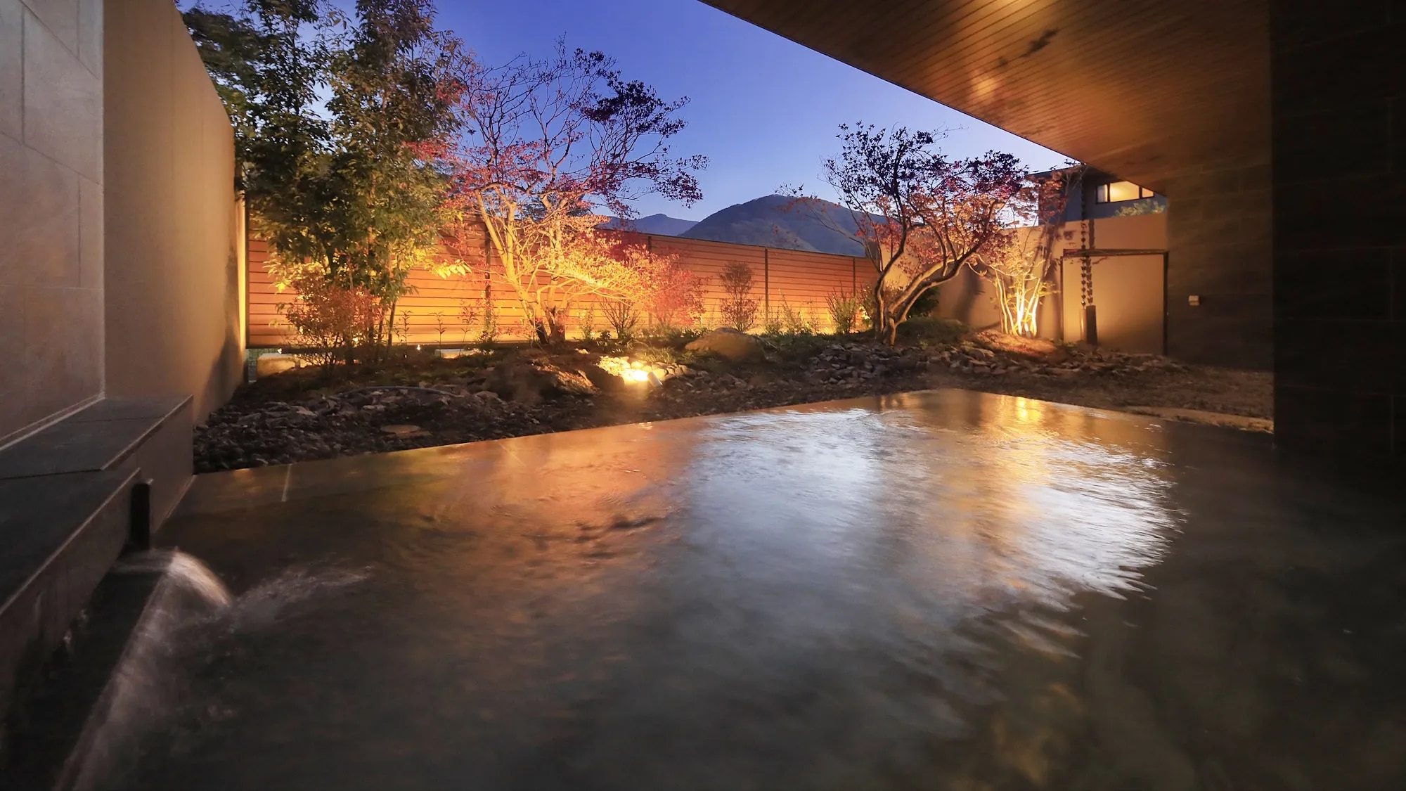 BLISSTIA箱根仙石原