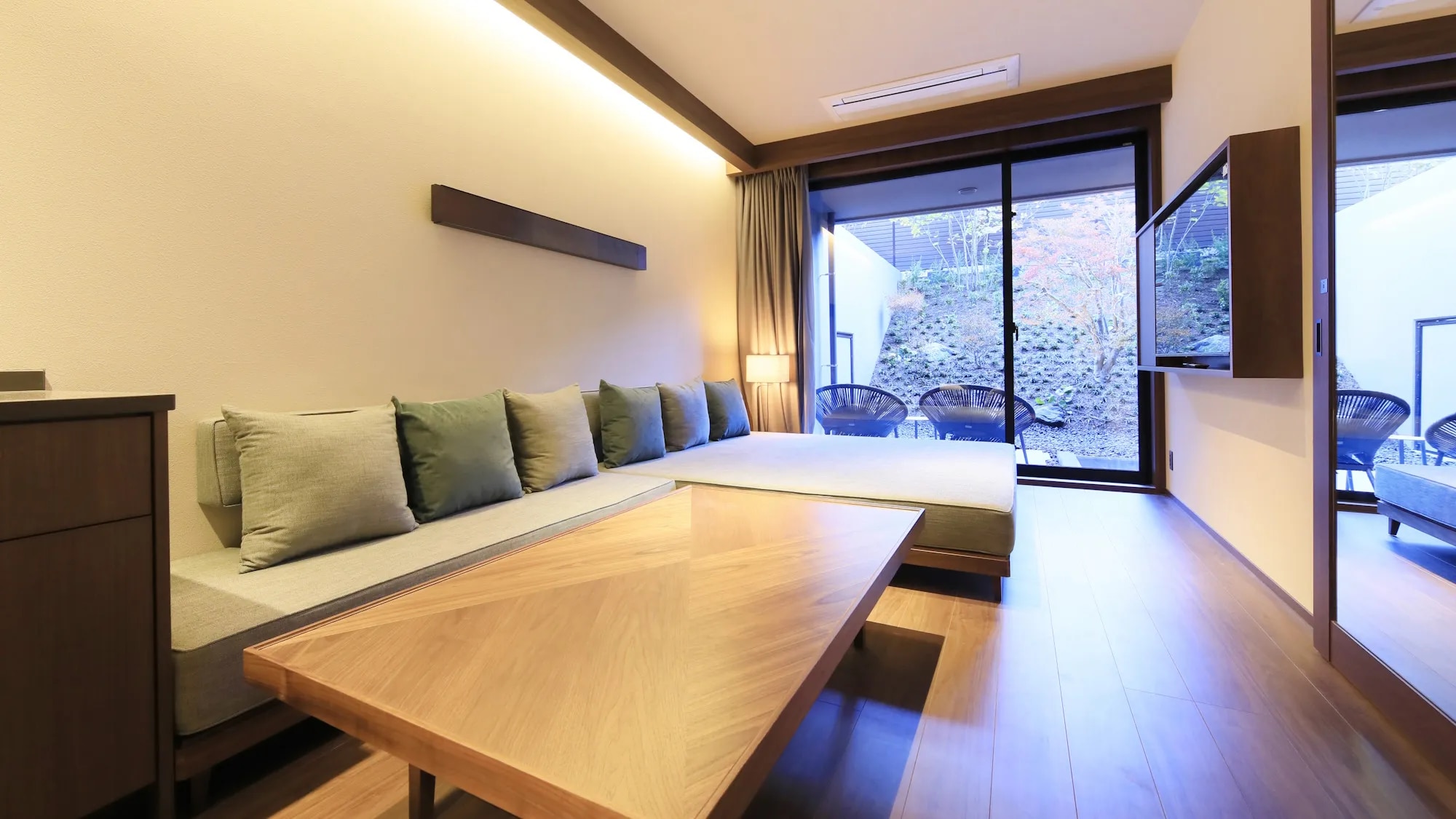 BLISSTIA箱根仙石原