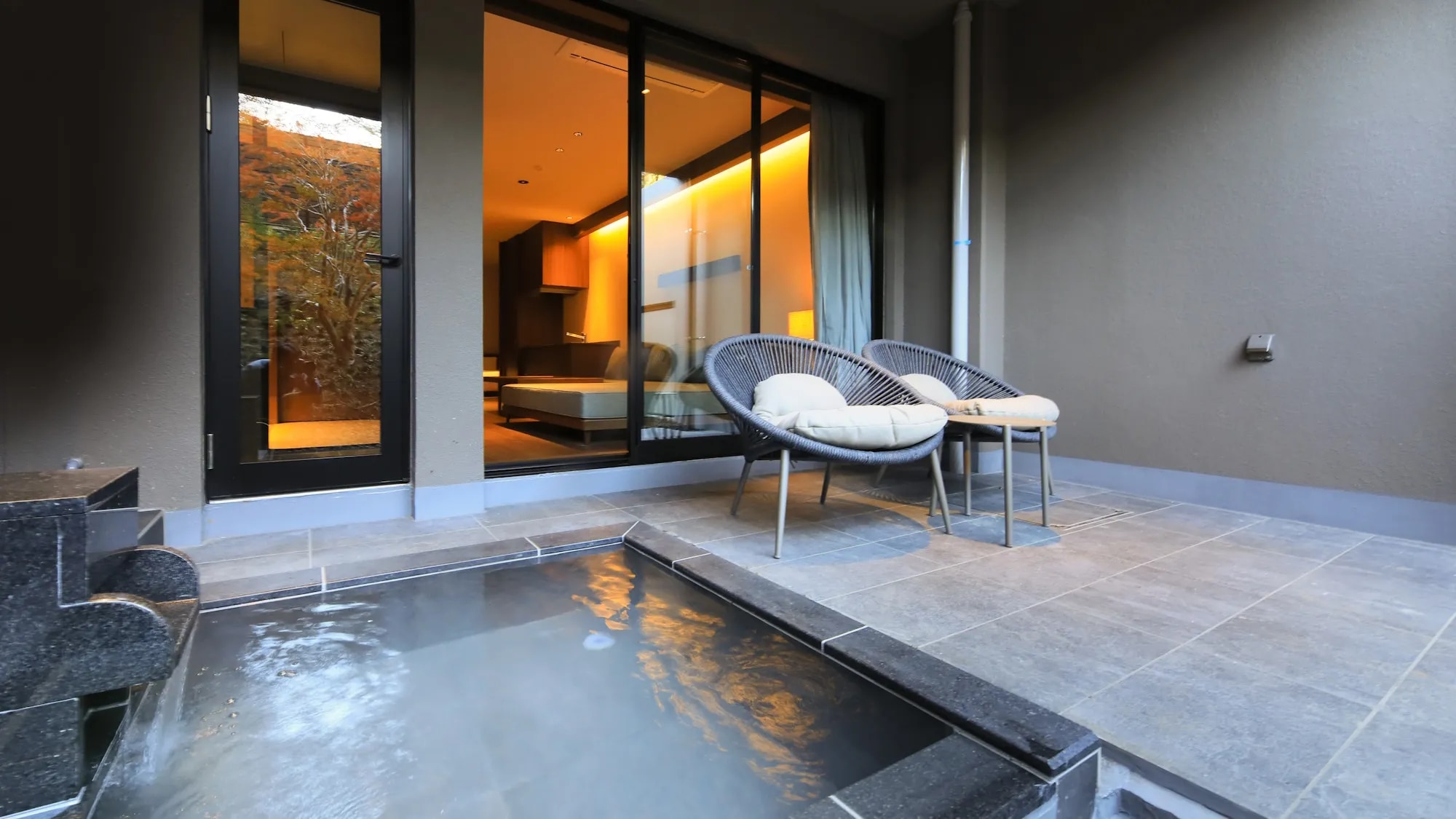 BLISSTIA箱根仙石原