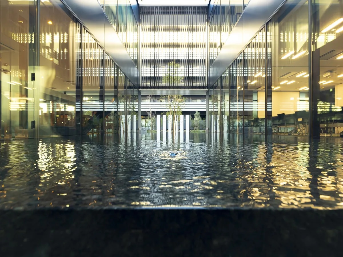 L stay & grow 南砂町