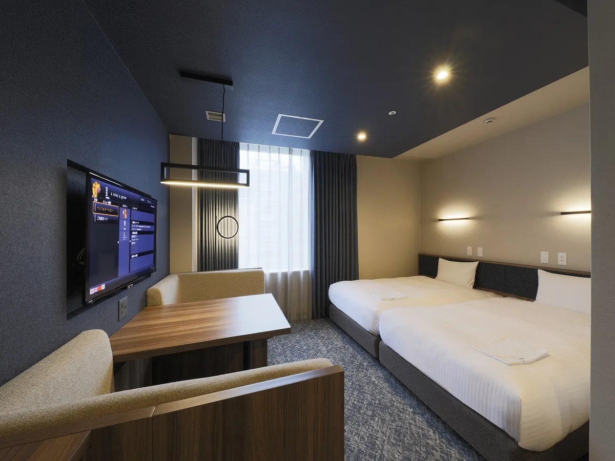 L stay & grow 南砂町